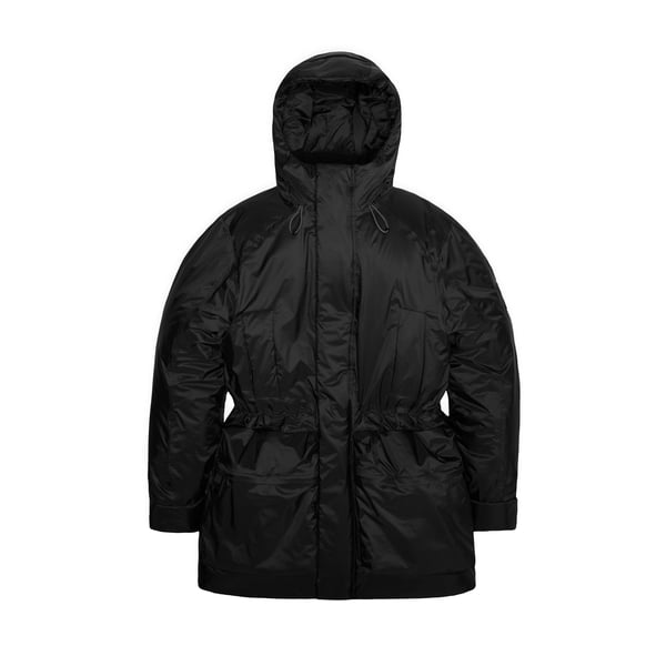 Parka rembourrée Vardo