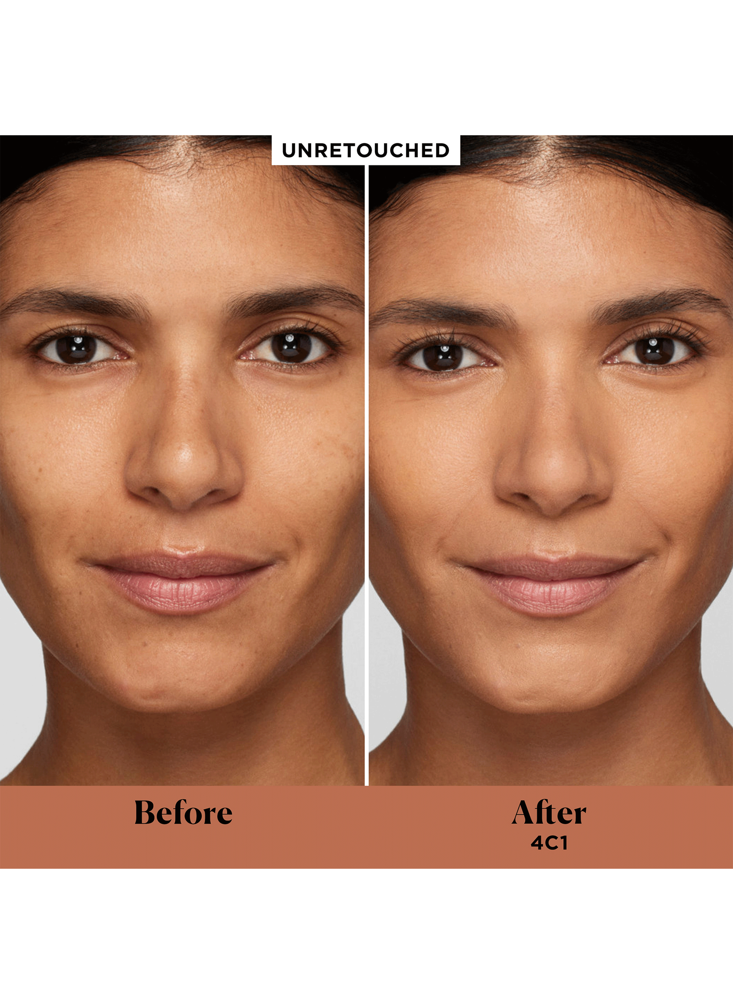 Concealer - Real Flawless Weightless Perfecting Concealer LAURA MERCIER 4c1