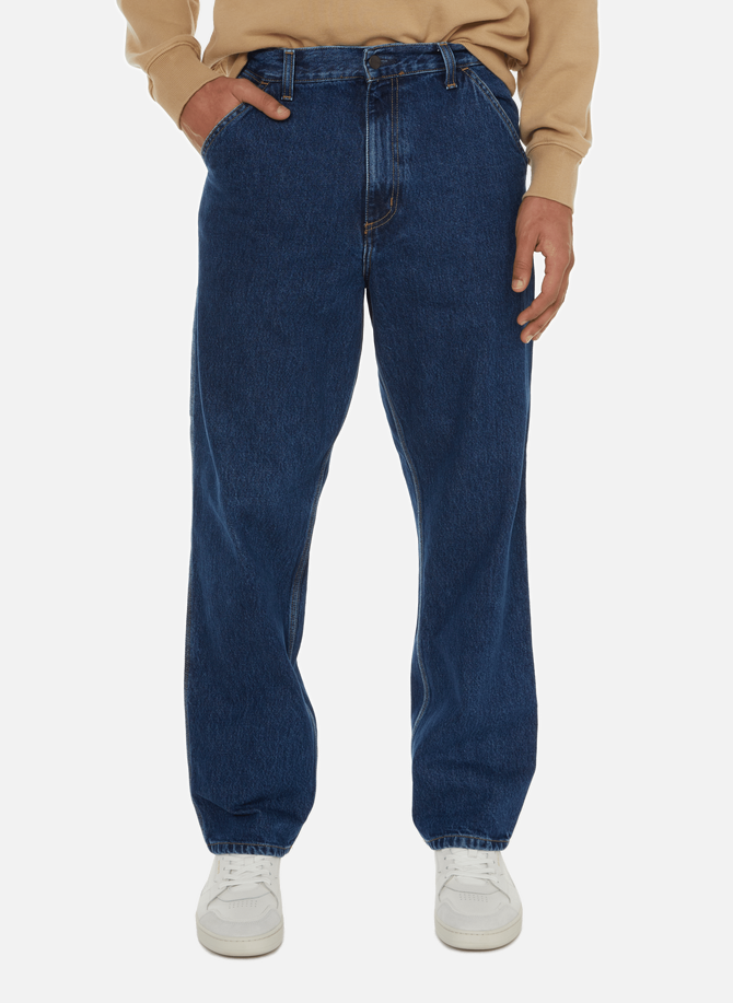 Straight-fit jeans CARHARTT WIP