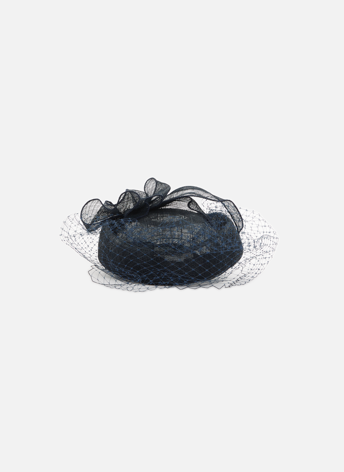 Chapeau en fibres naturelles SAISON 1865