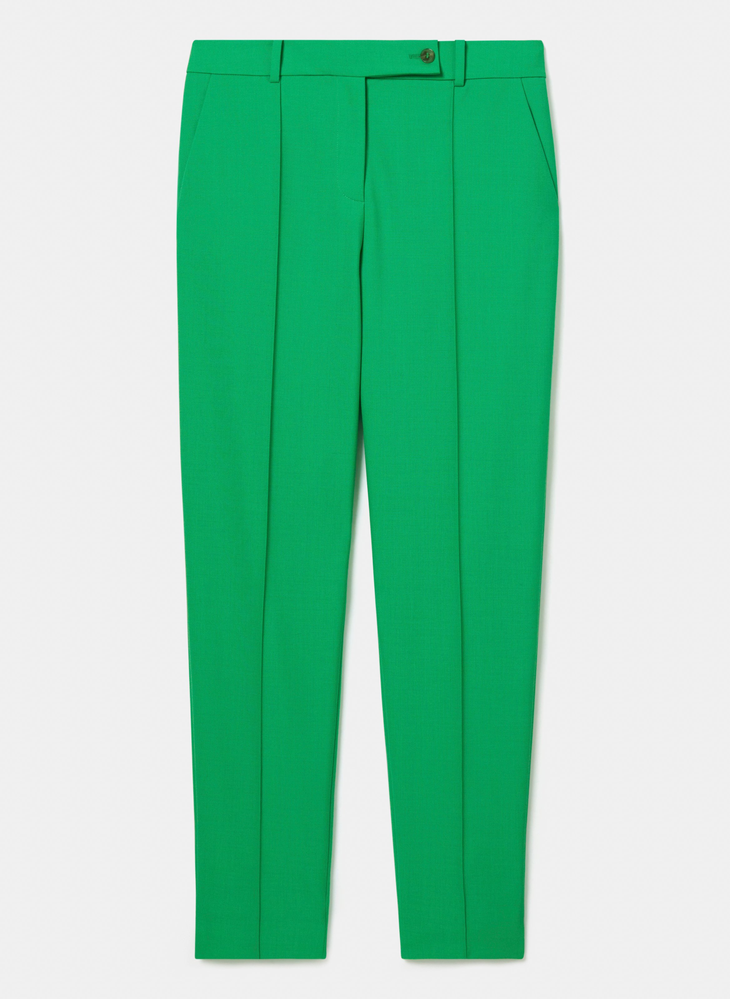 Pantalon pascal TARA JARMON Vert