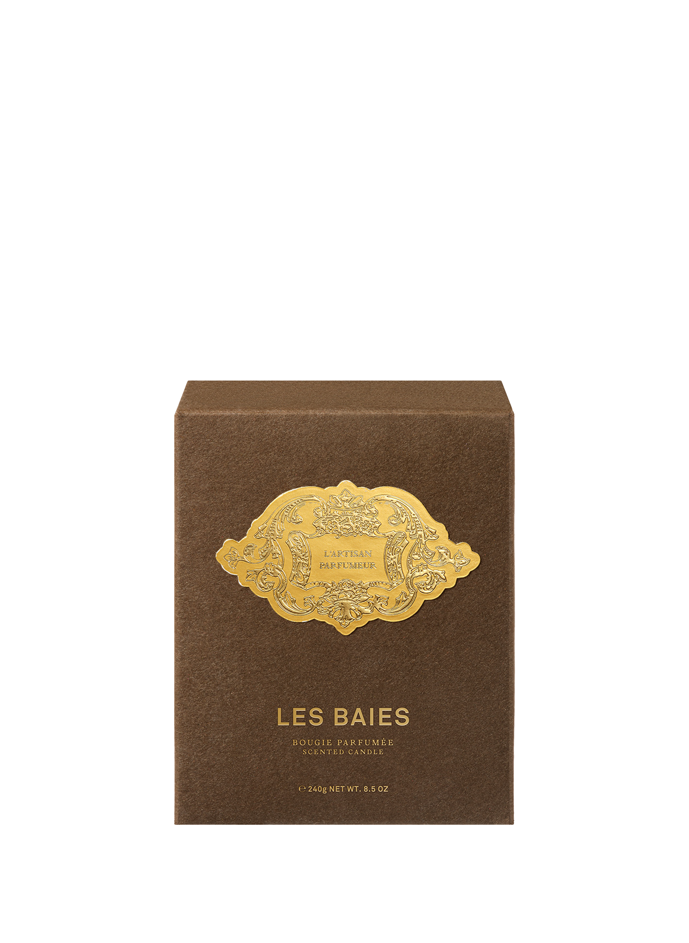 Bougie Les Baies L'ARTISAN PARFUMEUR No color