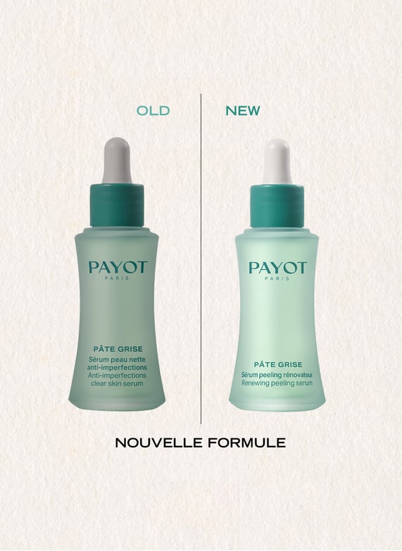 Pâte Grise - Sérum Peeling Rénovateur by PAYOT Pâte Grise - Sérum Peeling Rénovateur No color