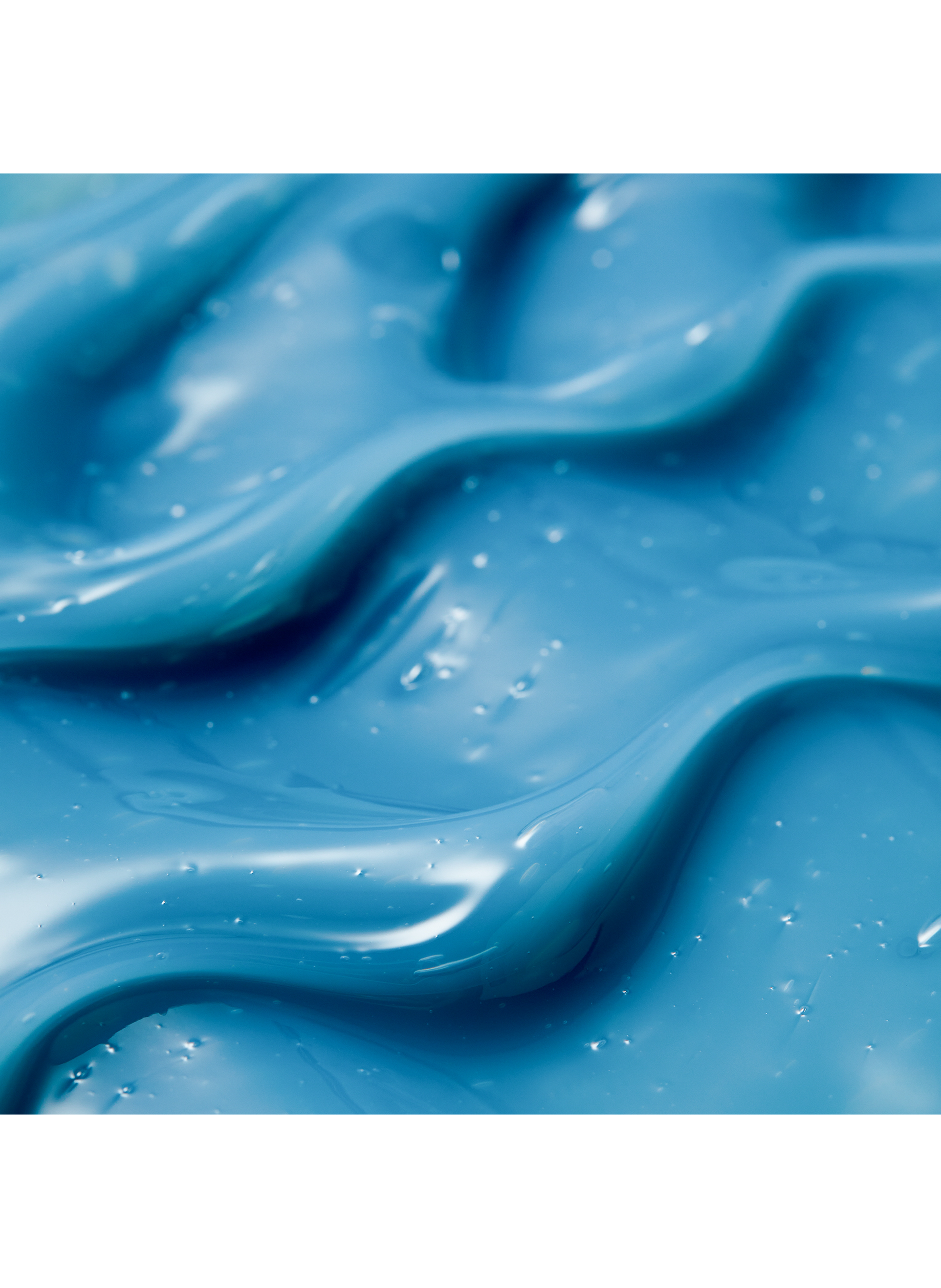 Resurrection Girl - Hydrating Mask PAI No color