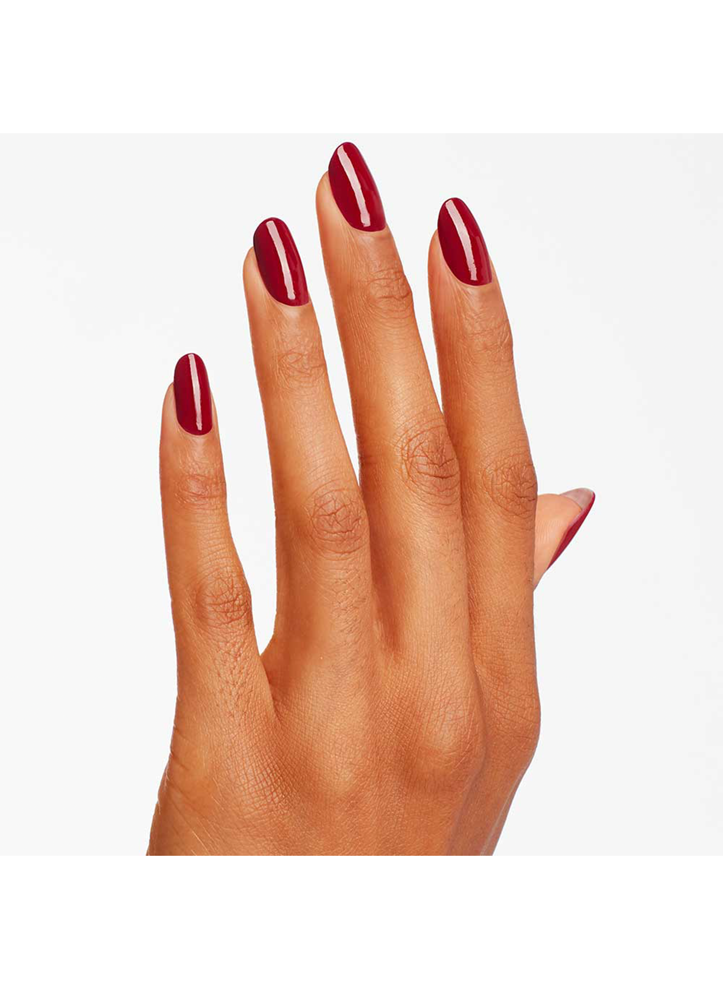 Malaga Wine - Nail Lacquer - Classic Nail Polish OPI Rouge