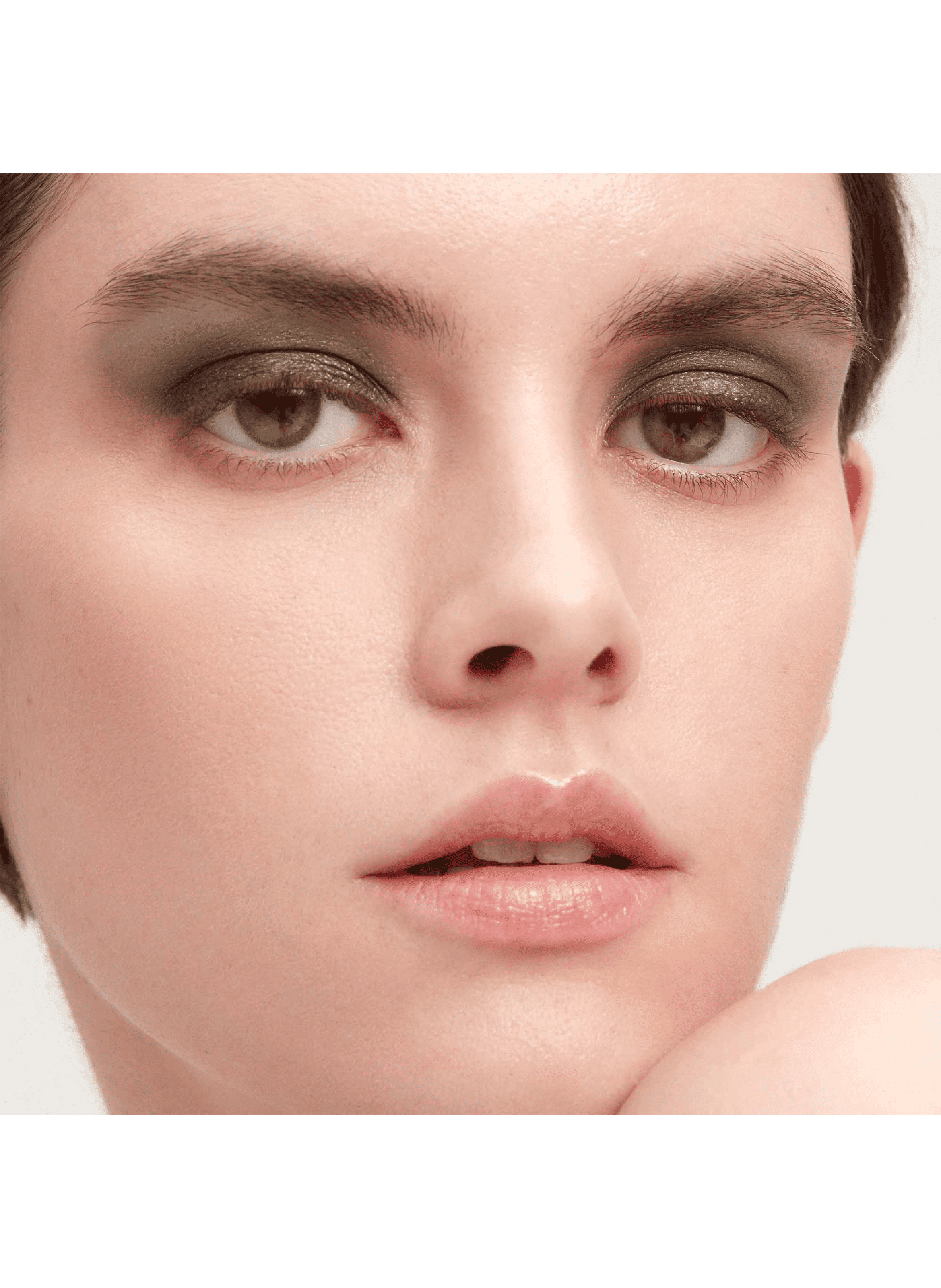 Eyewear VICTORIA BECKHAM Bottle green