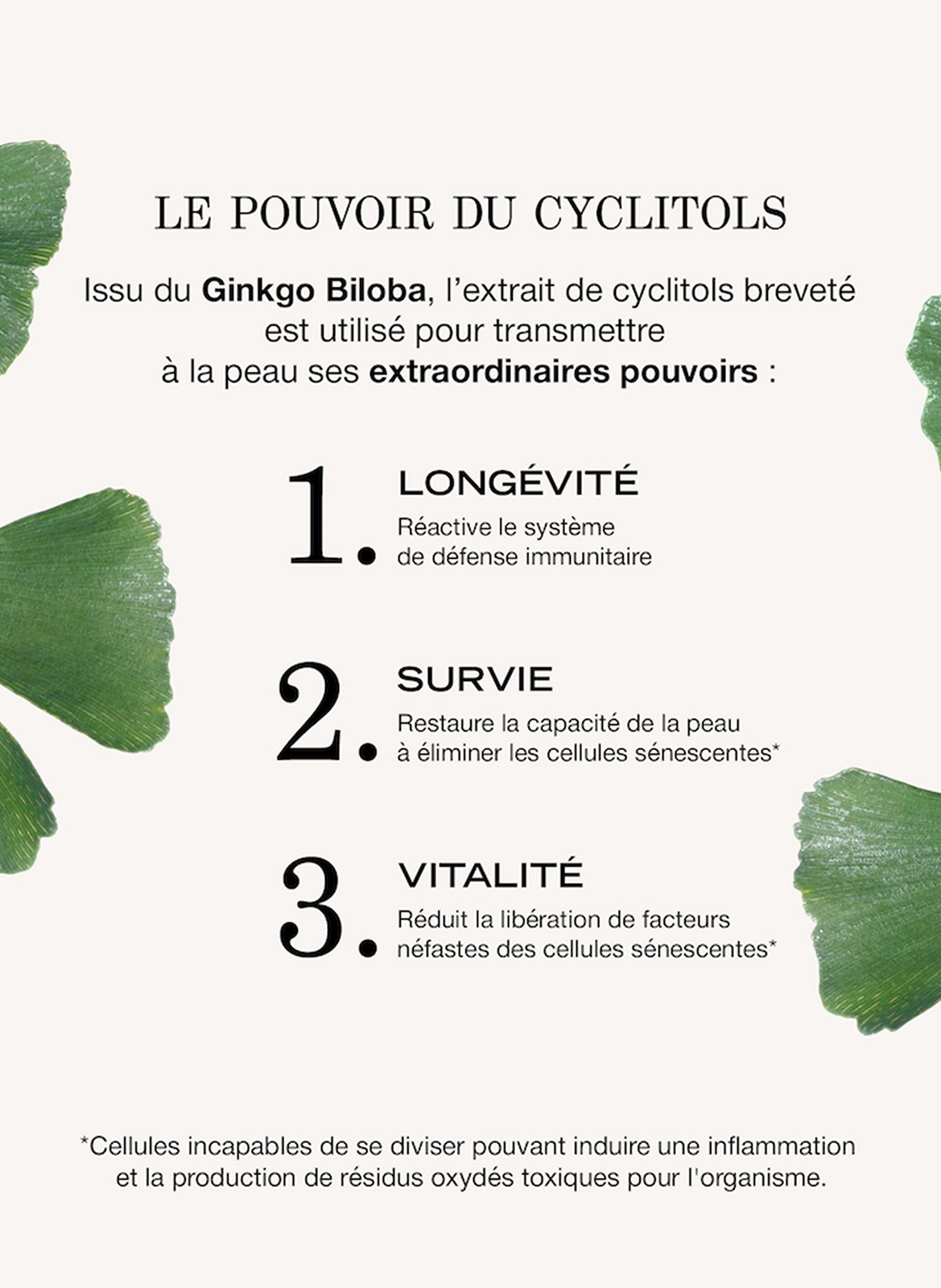 Neo-Serum - Concentré revitalisant PAYOT No color