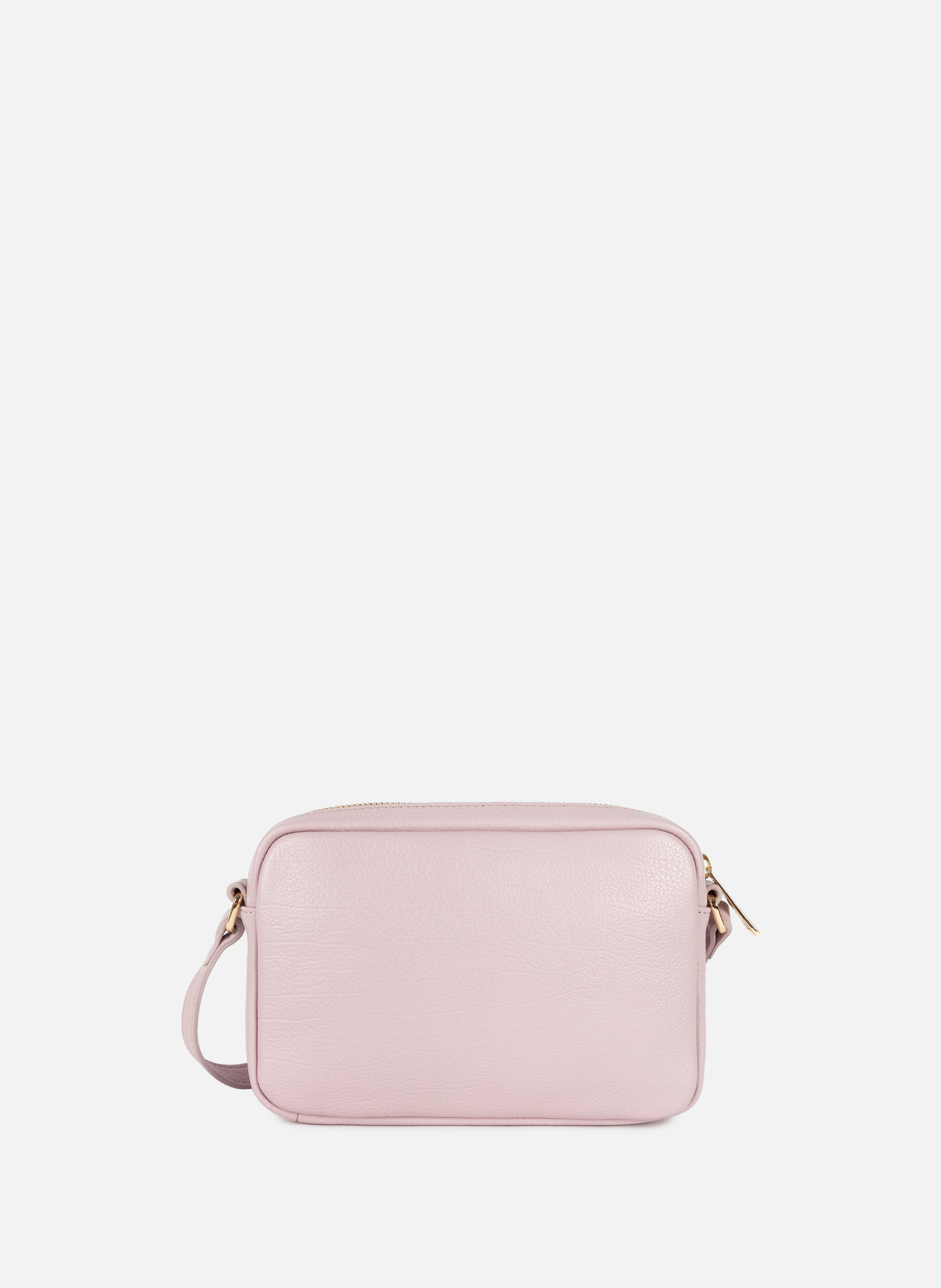 Small crossbody bag - Dune Purple