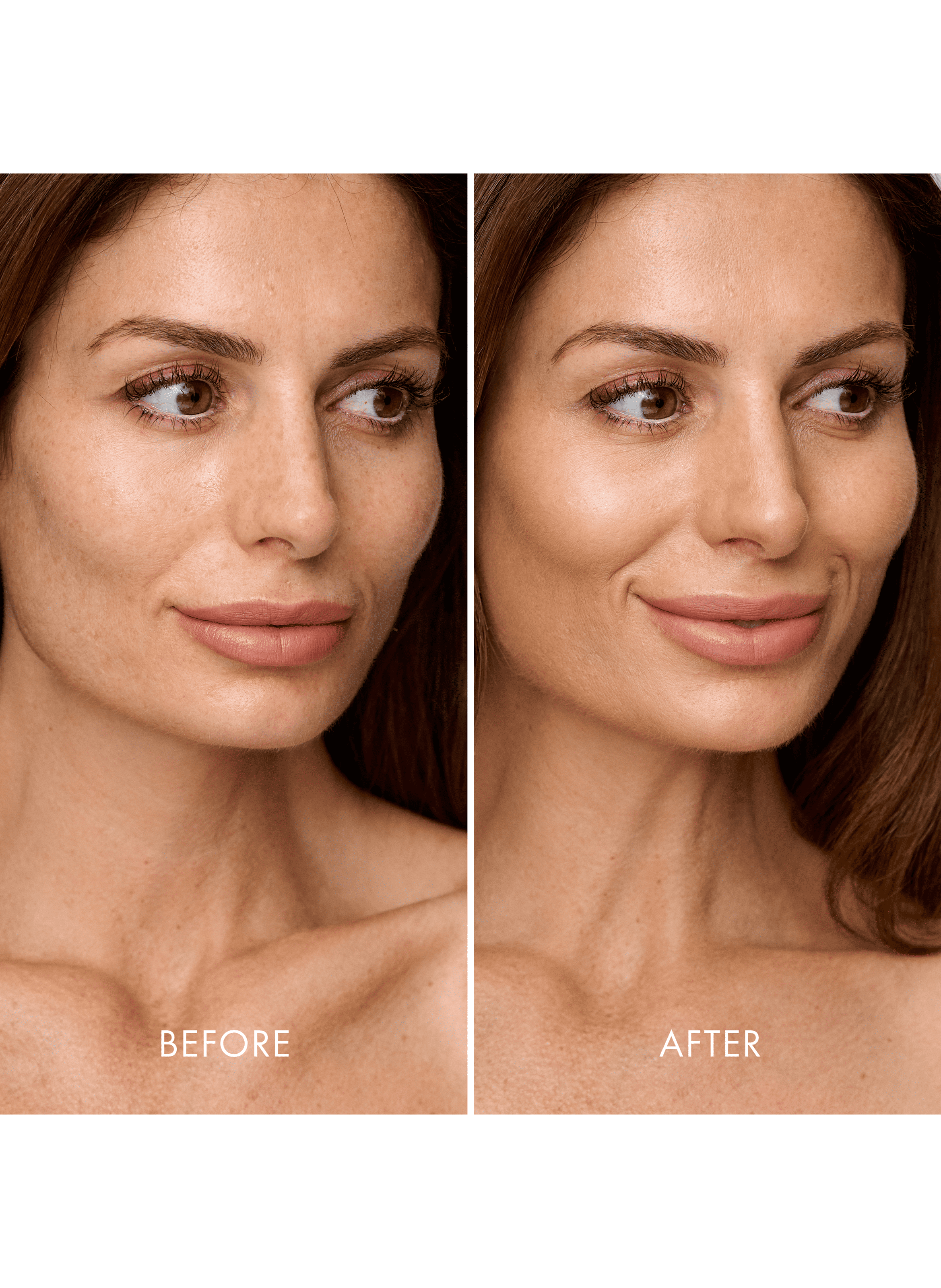 Miracle Powder Mini SWEED Warm medium beige