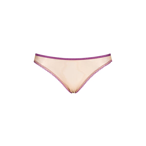 Culotte couvrante brillante Culotte couvrante brillante