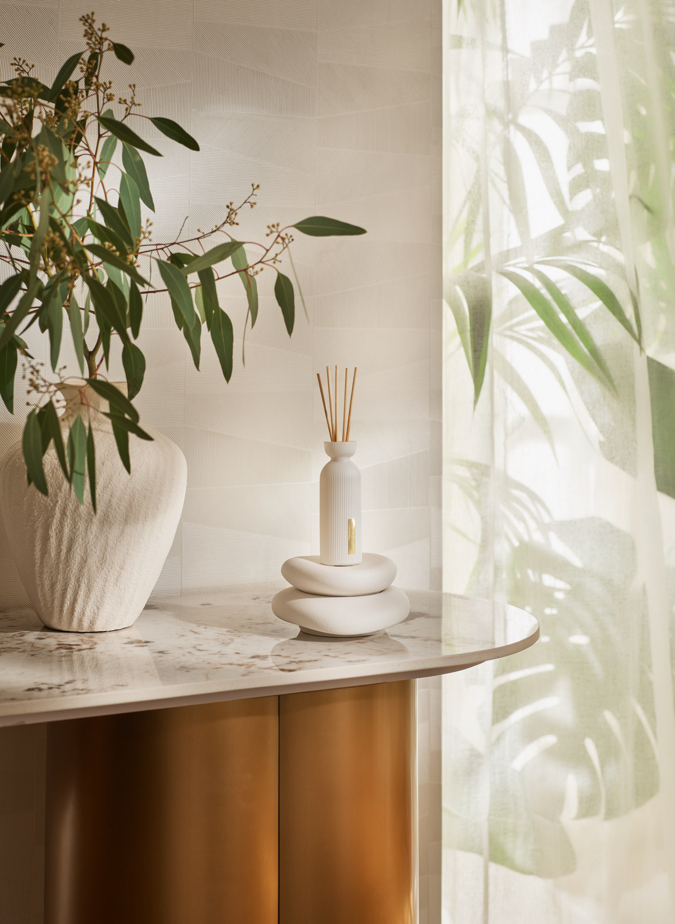 The Ritual of Karma - Mini scented sticks No color