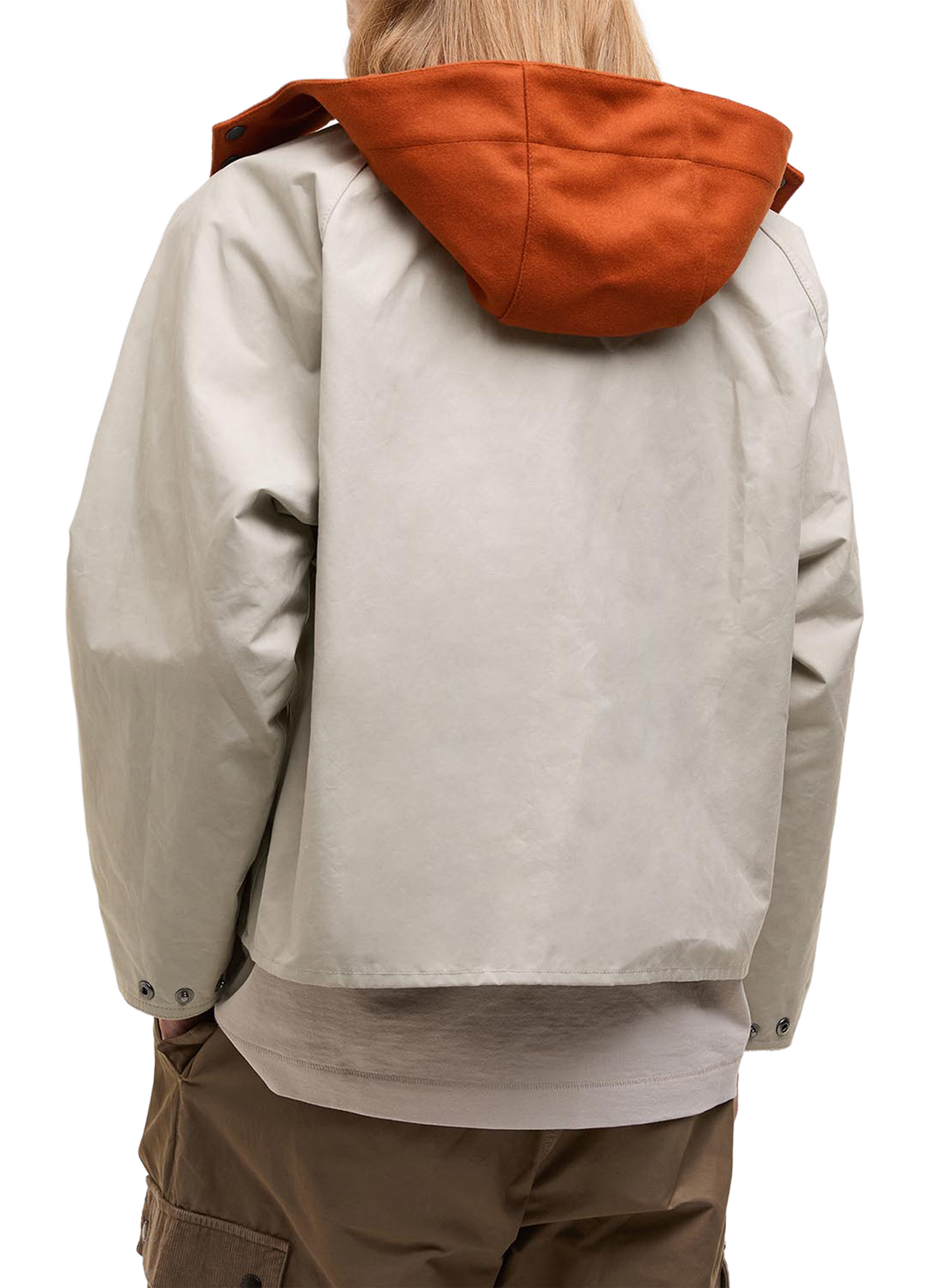 Blouson décontractée  BARBOUR Multicolore