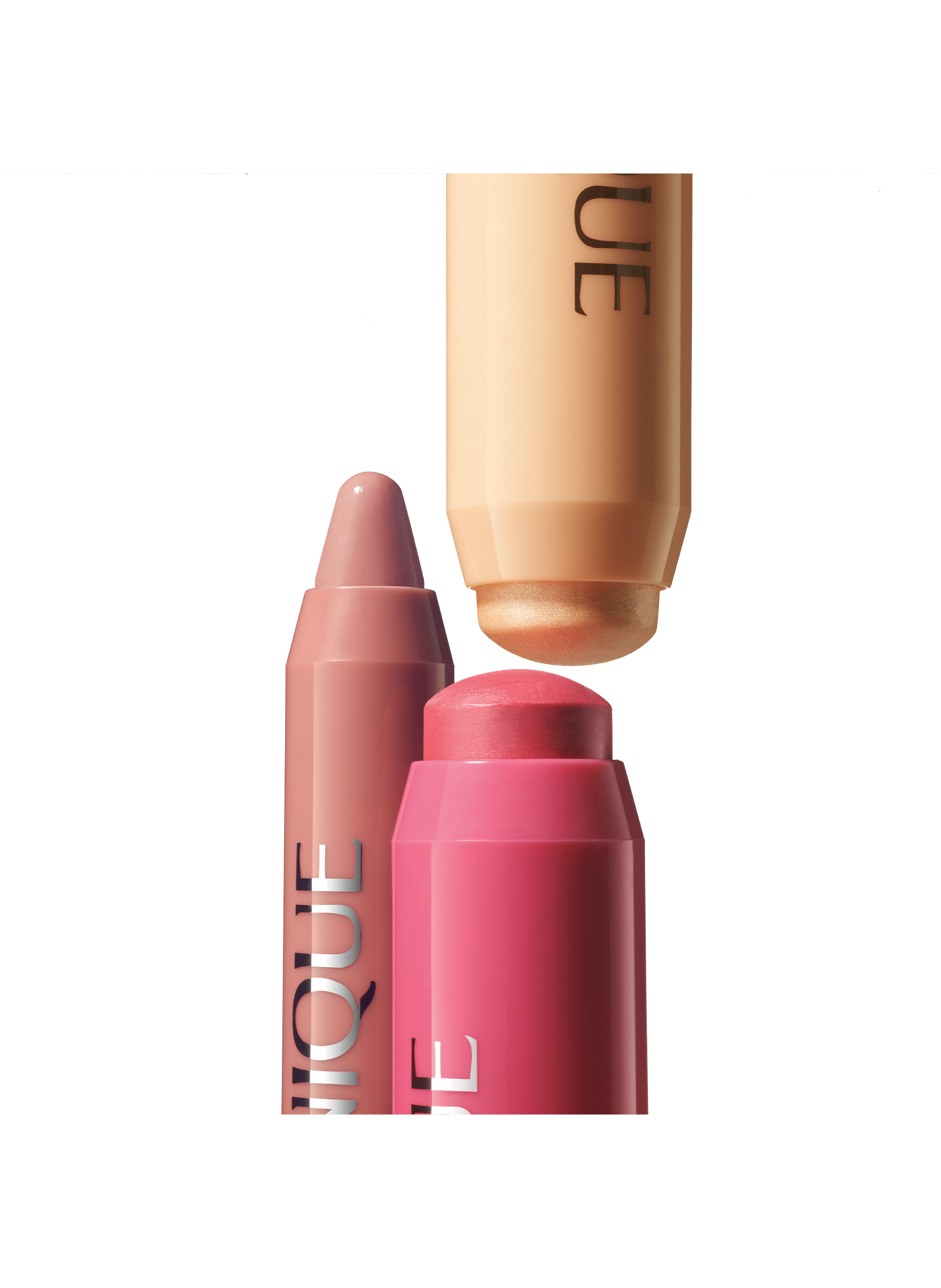 Chubby Stick™ - Tinted Moisturizing Lip Balm 04 - mega melon