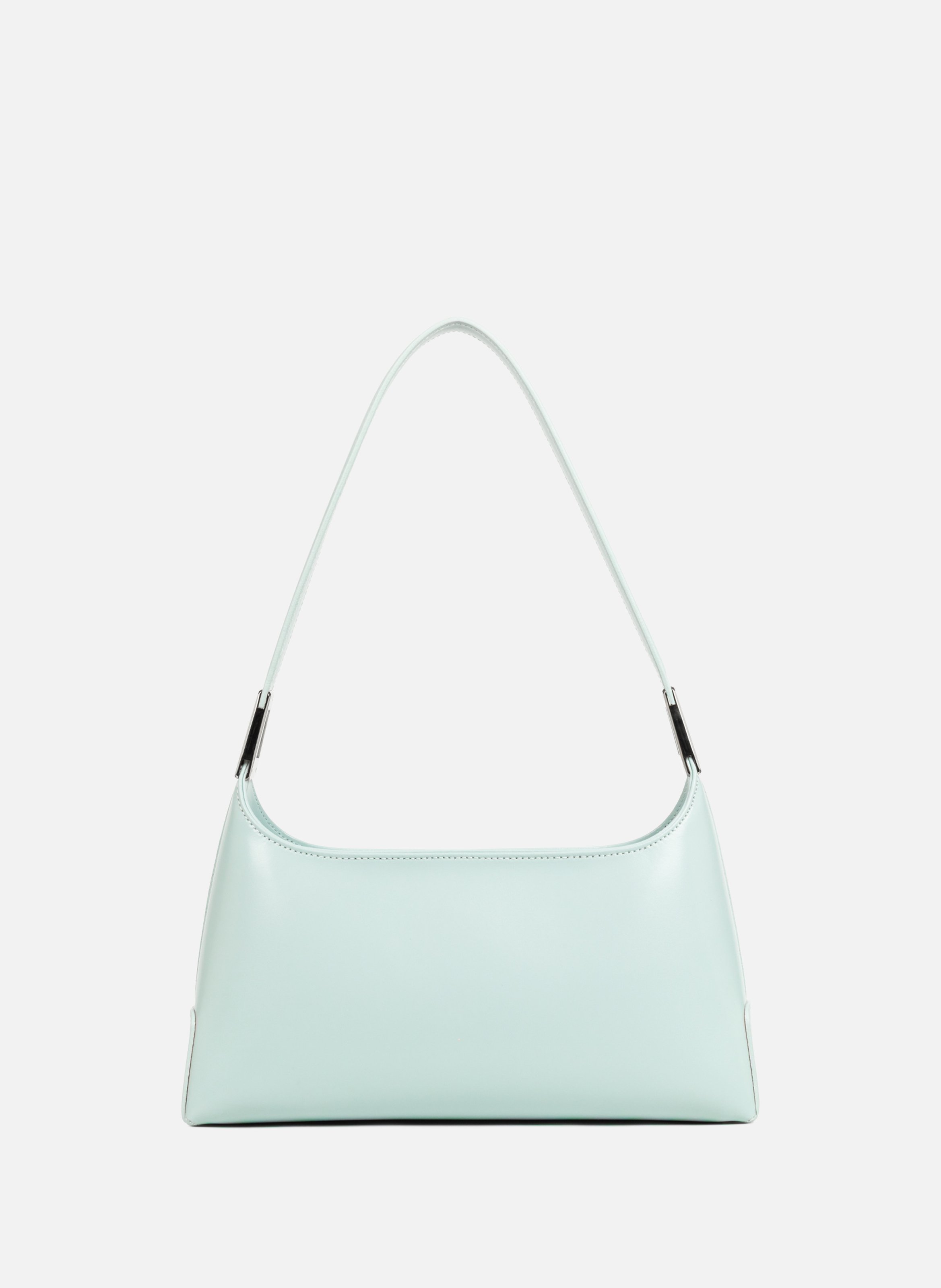 M handbag - Suave Ace Blue