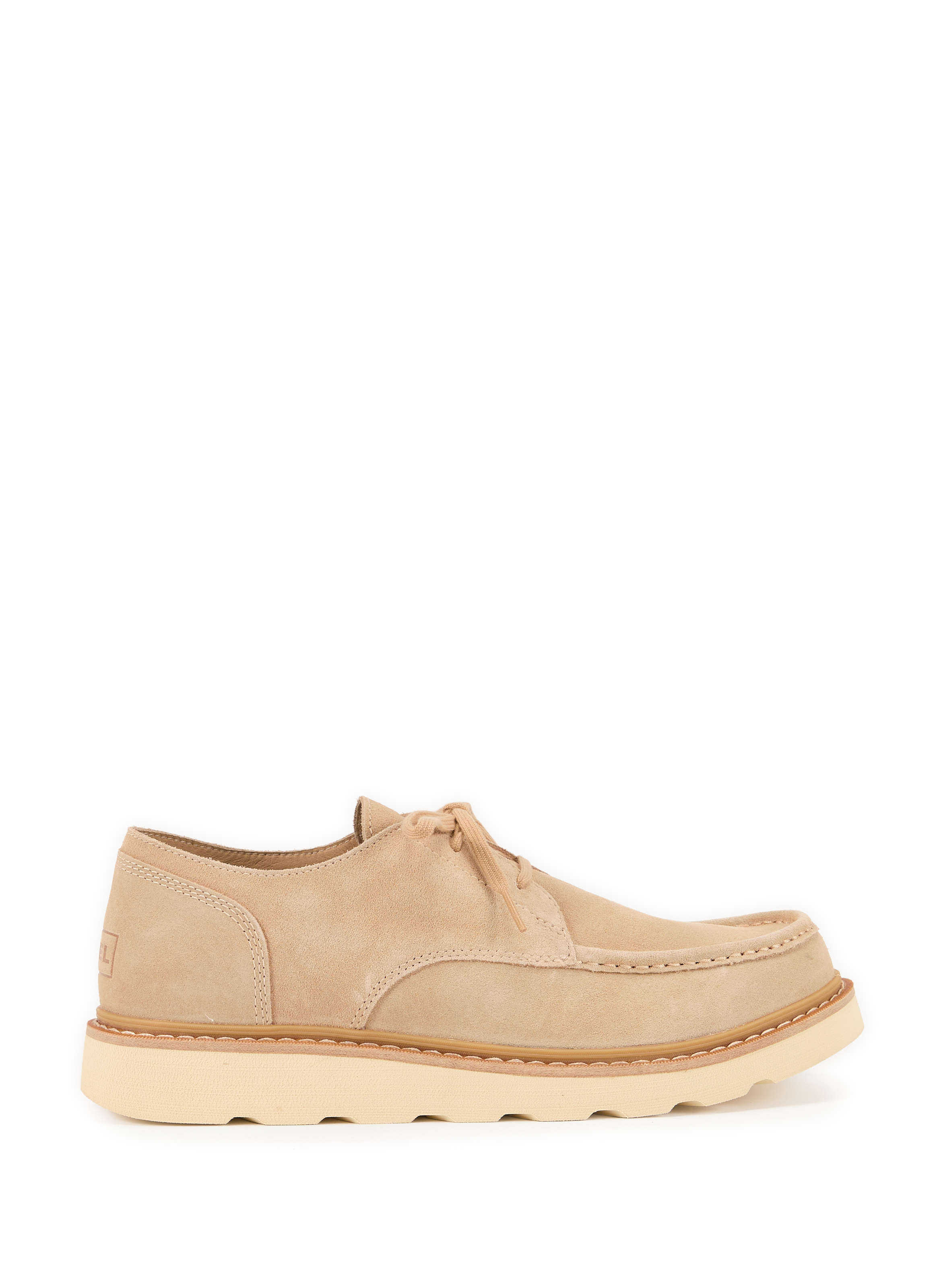 Derbies Slabtown 62'™ Stoic en cuir suédé SOREL Beige