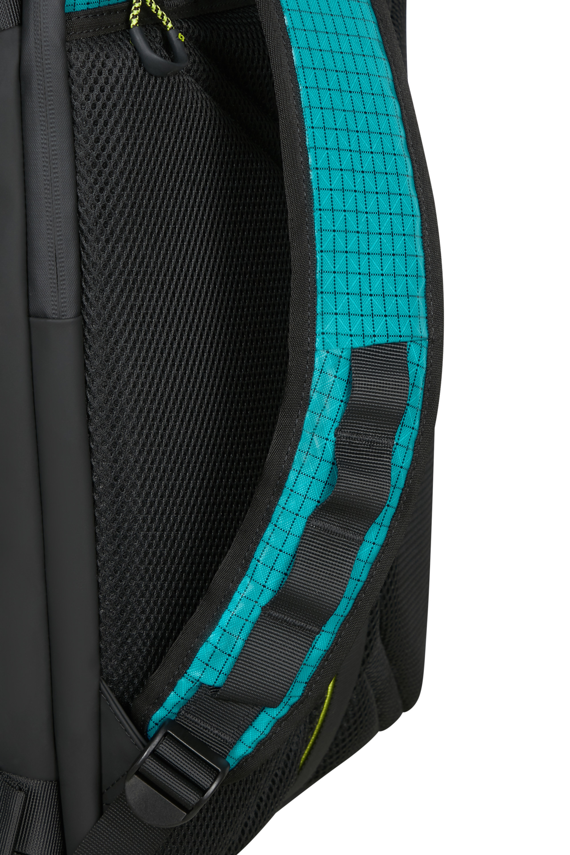 Outtrax sac à dos ordinateur SAMSONITE Bleu