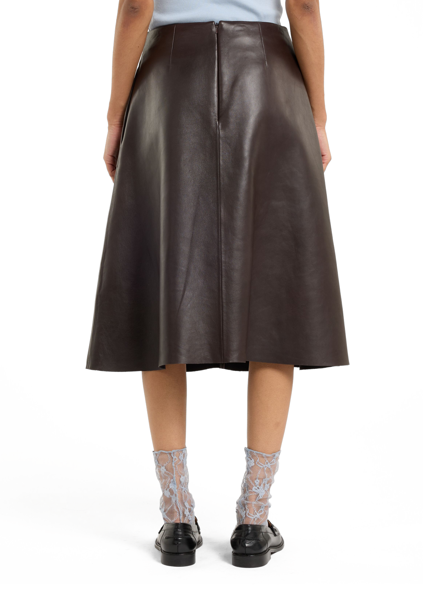 Bikini bottom SAISON 1865 Brown