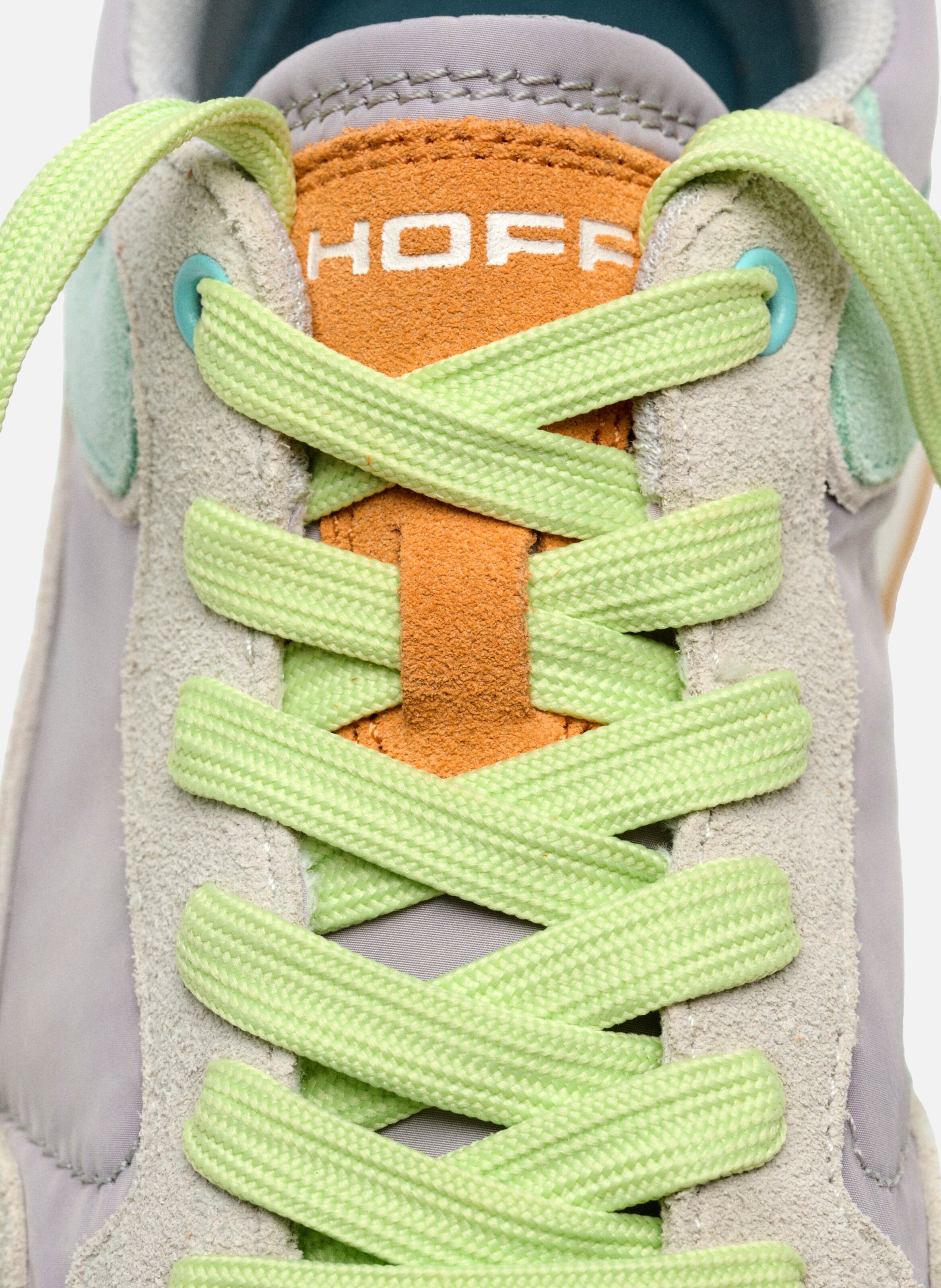 Hoff baskets décontractées city HOFF Gris