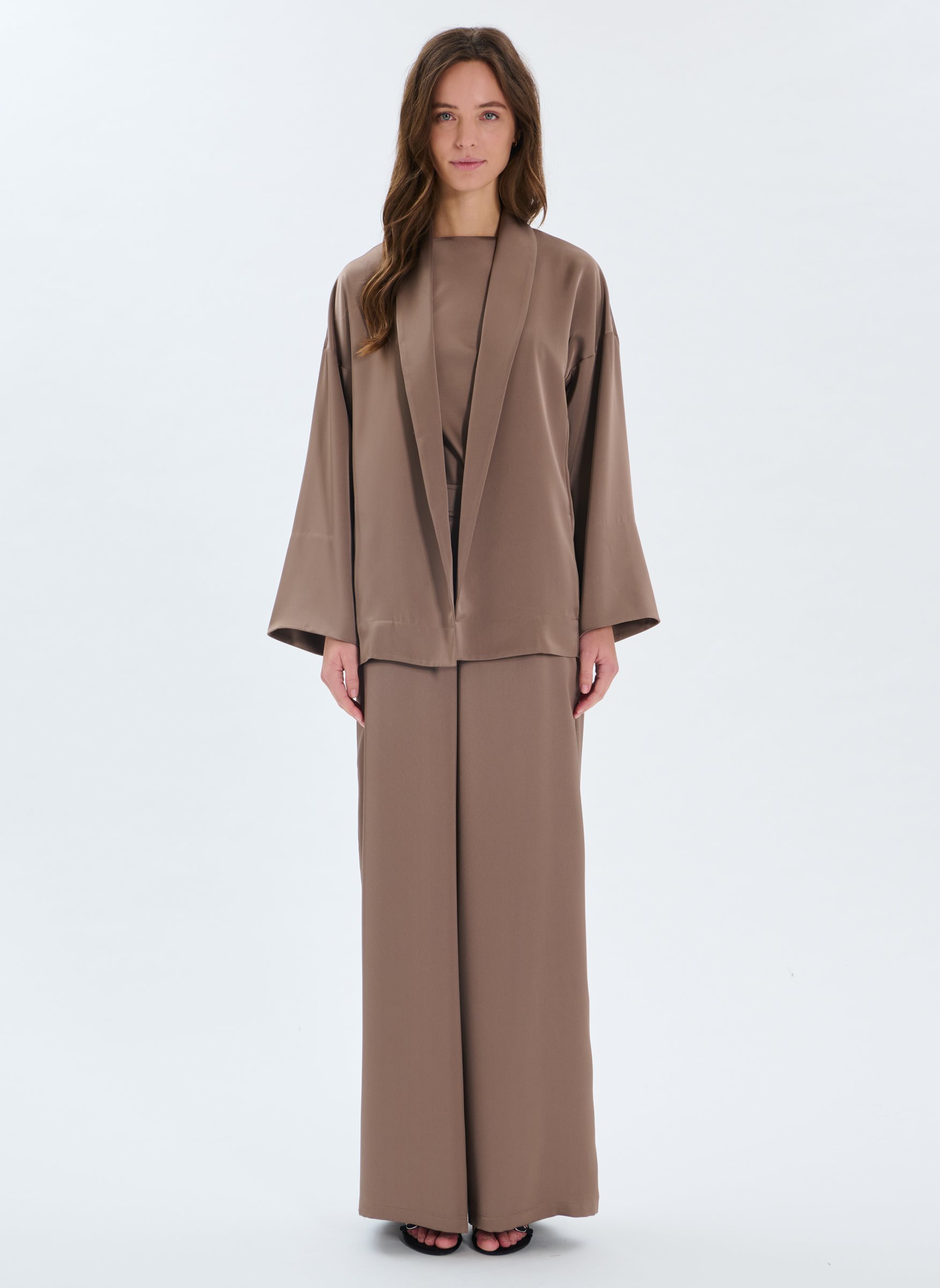 Veste  vao ZAPA Bleu