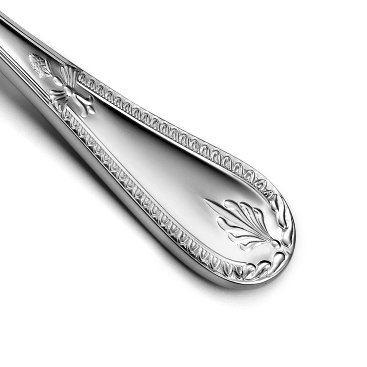Consul - ménagère 24 pièces COUZON Argent