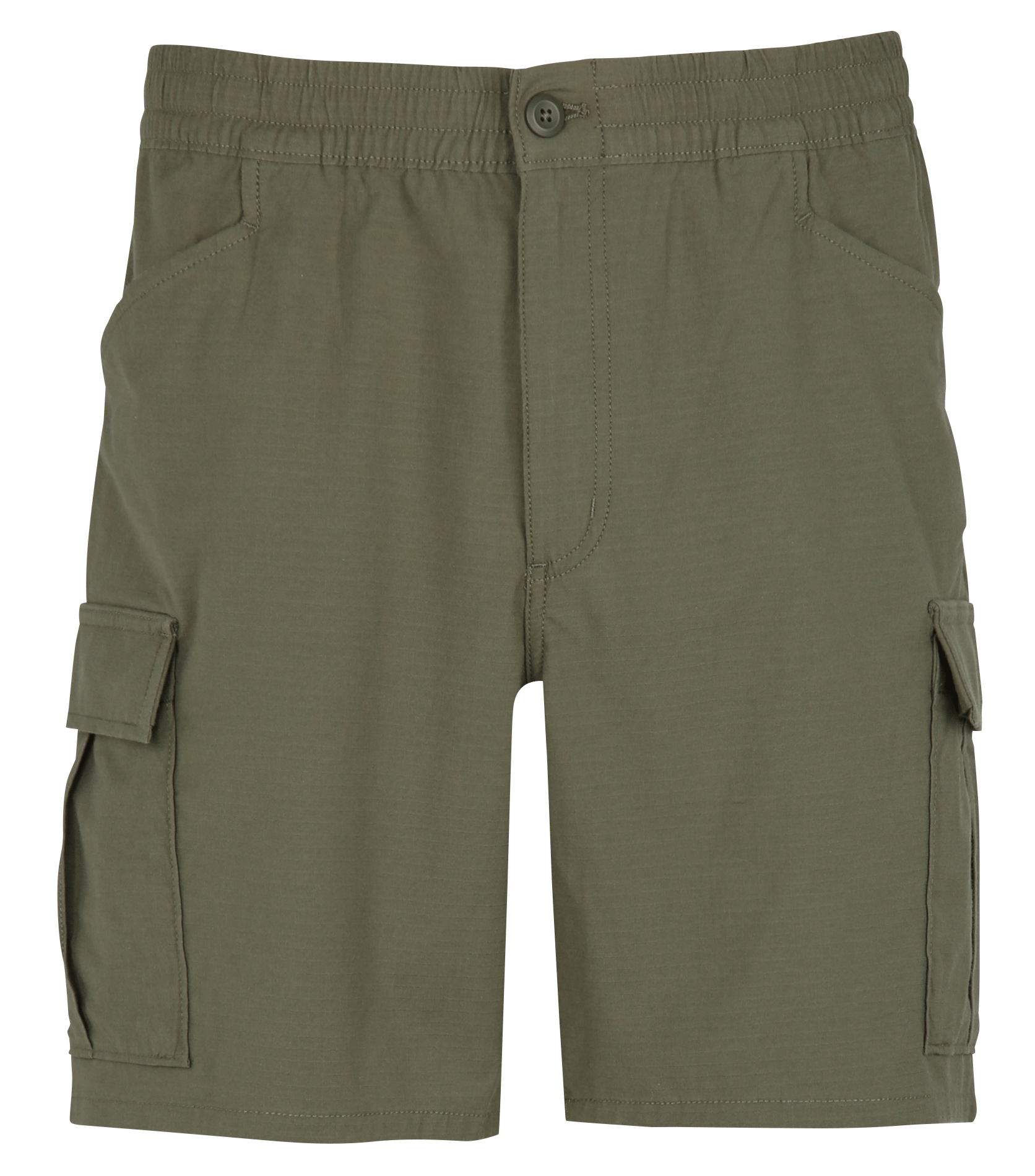 Short droit PATAGONIA Vert
