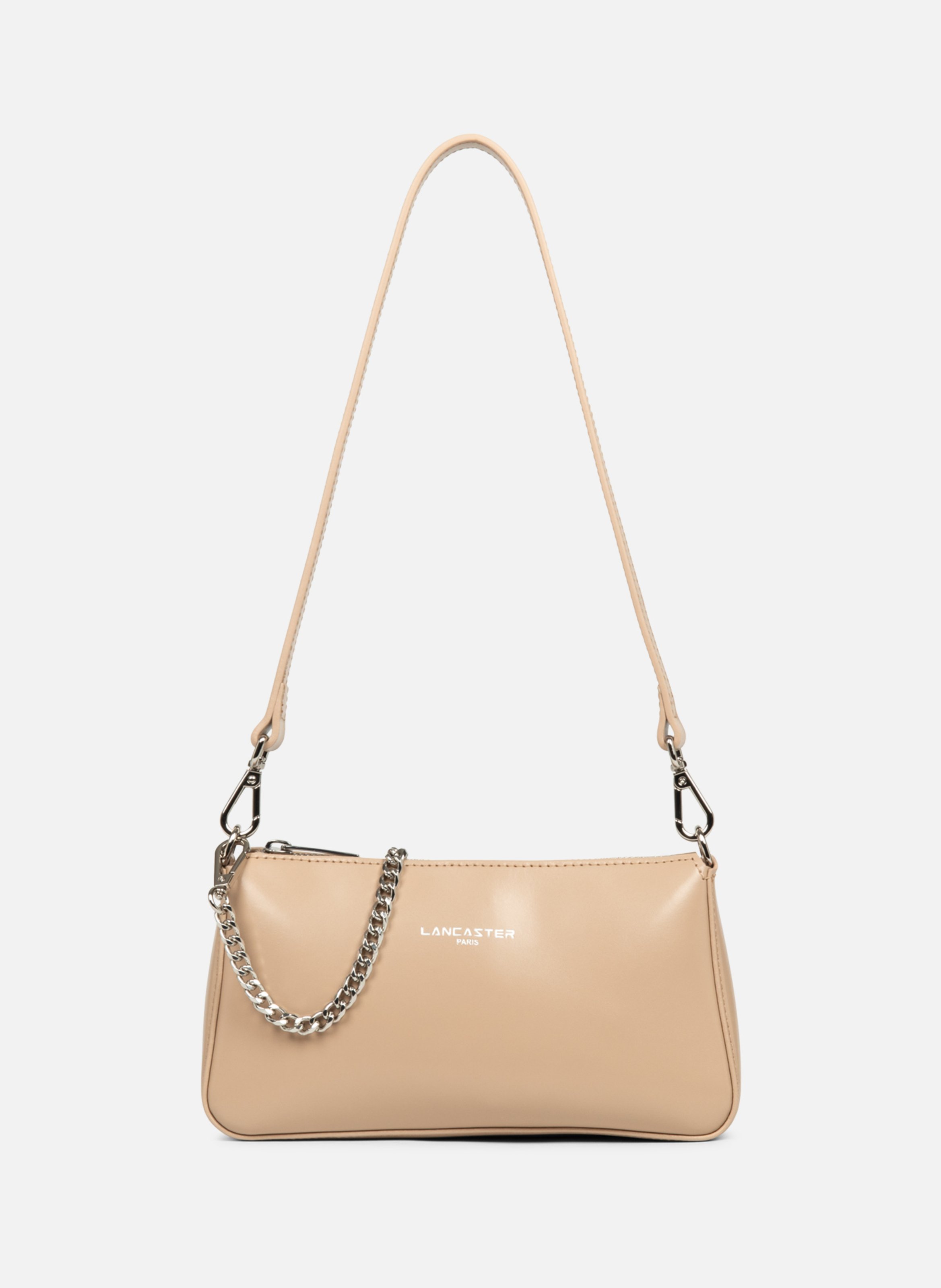 Pochette - suave even LANCASTER Beige
