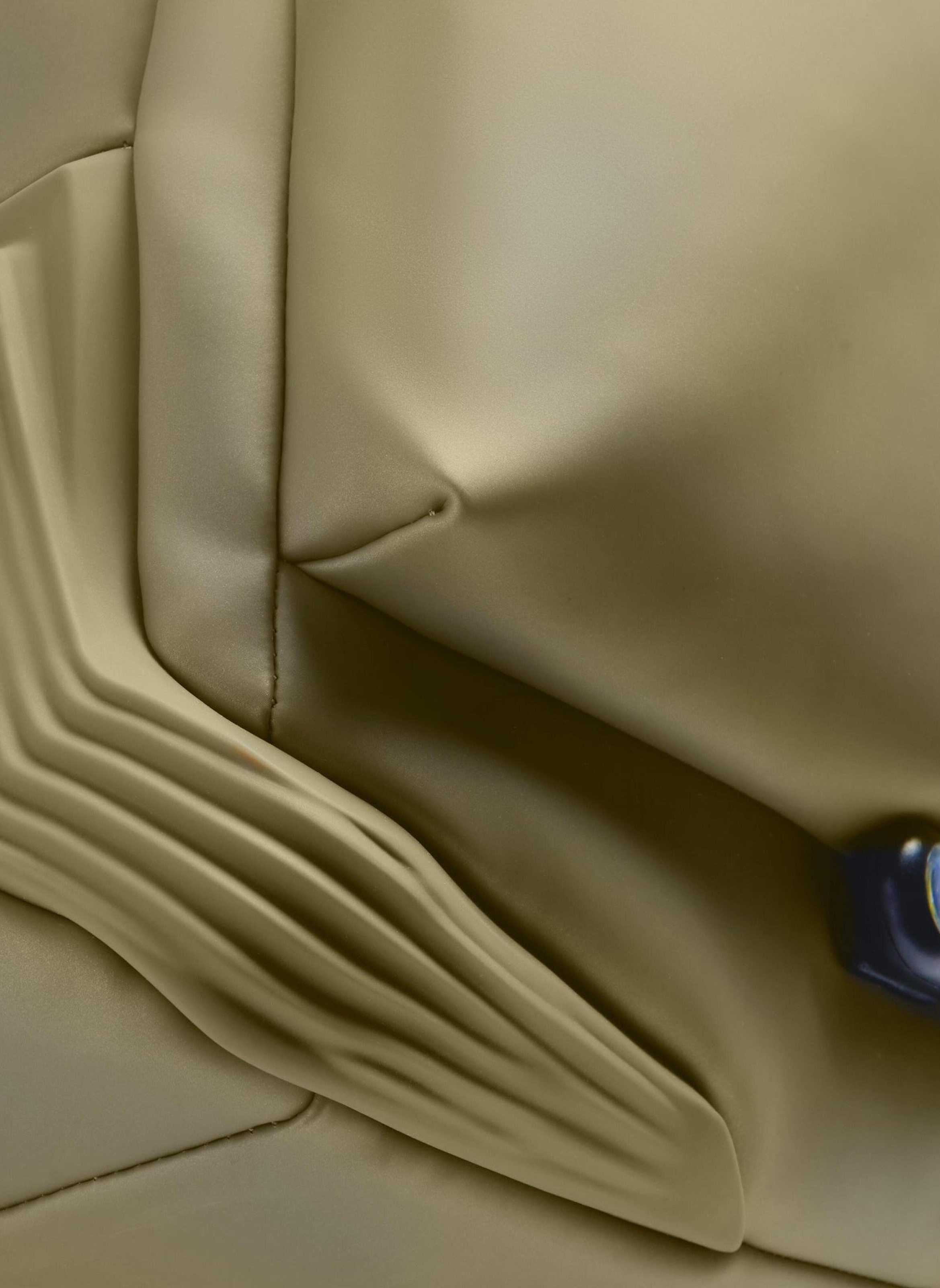 Waterafstotende rugzak voor 15,6" laptop PIQUADRO Groen