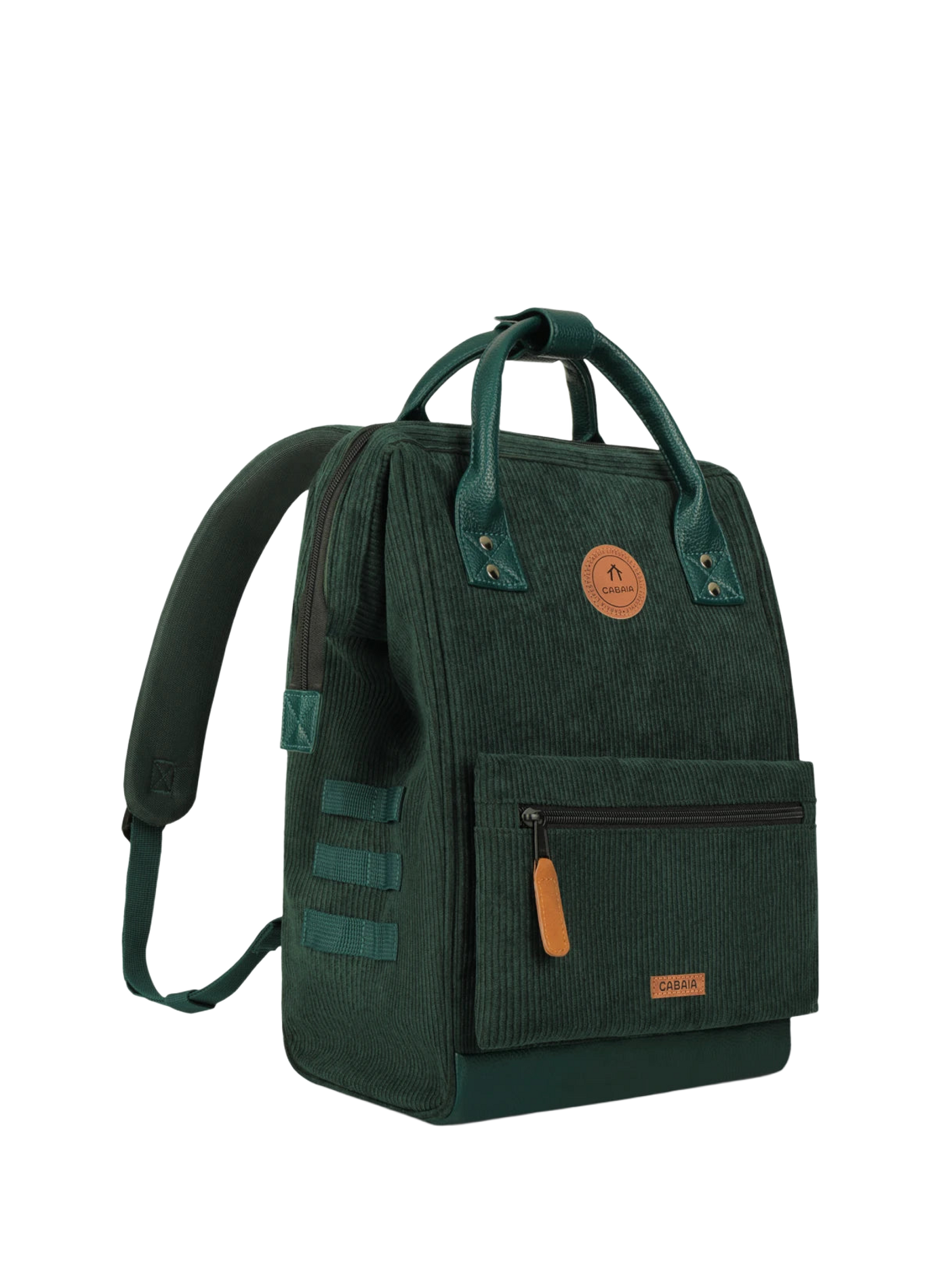 Adventurer Backpack CABAIA Black