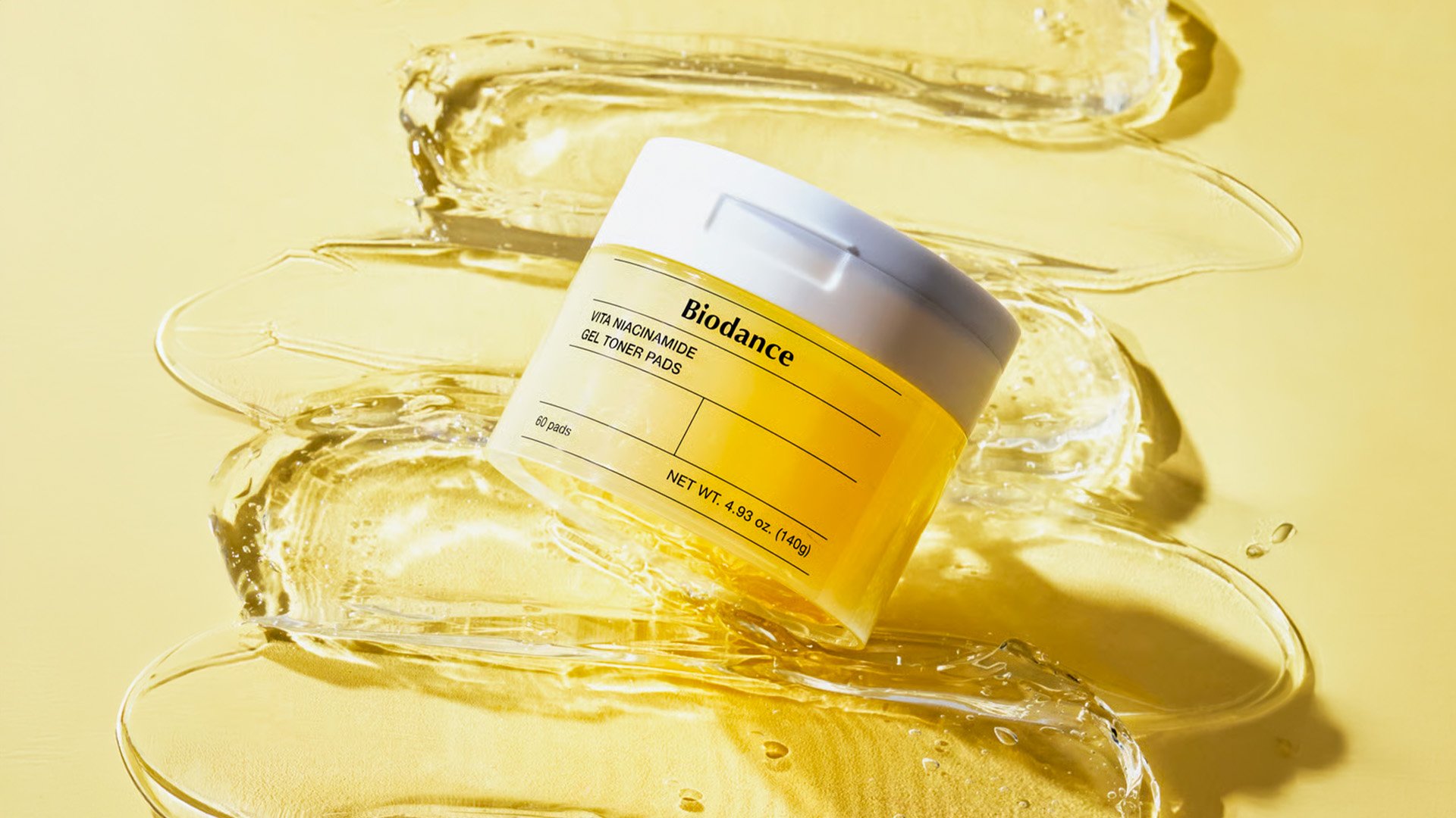 edito beauté niacinamide