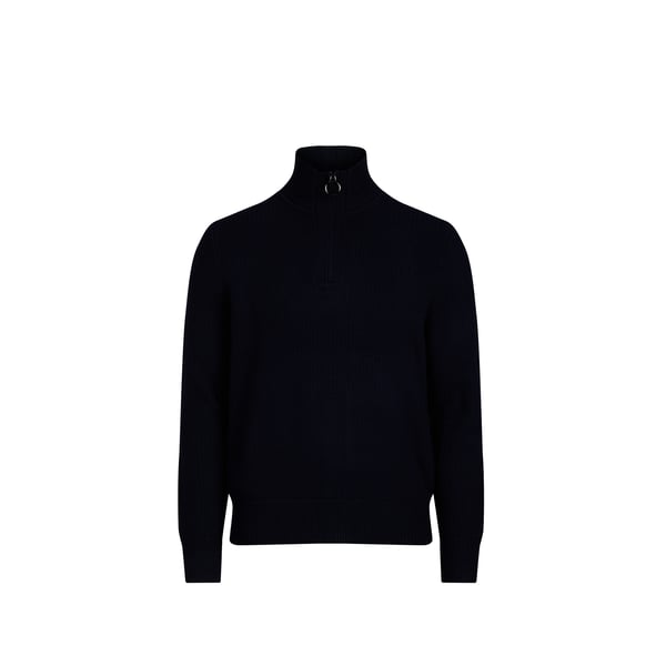 Pull Ramiro droit en laine Pull Ramiro droit en laine
