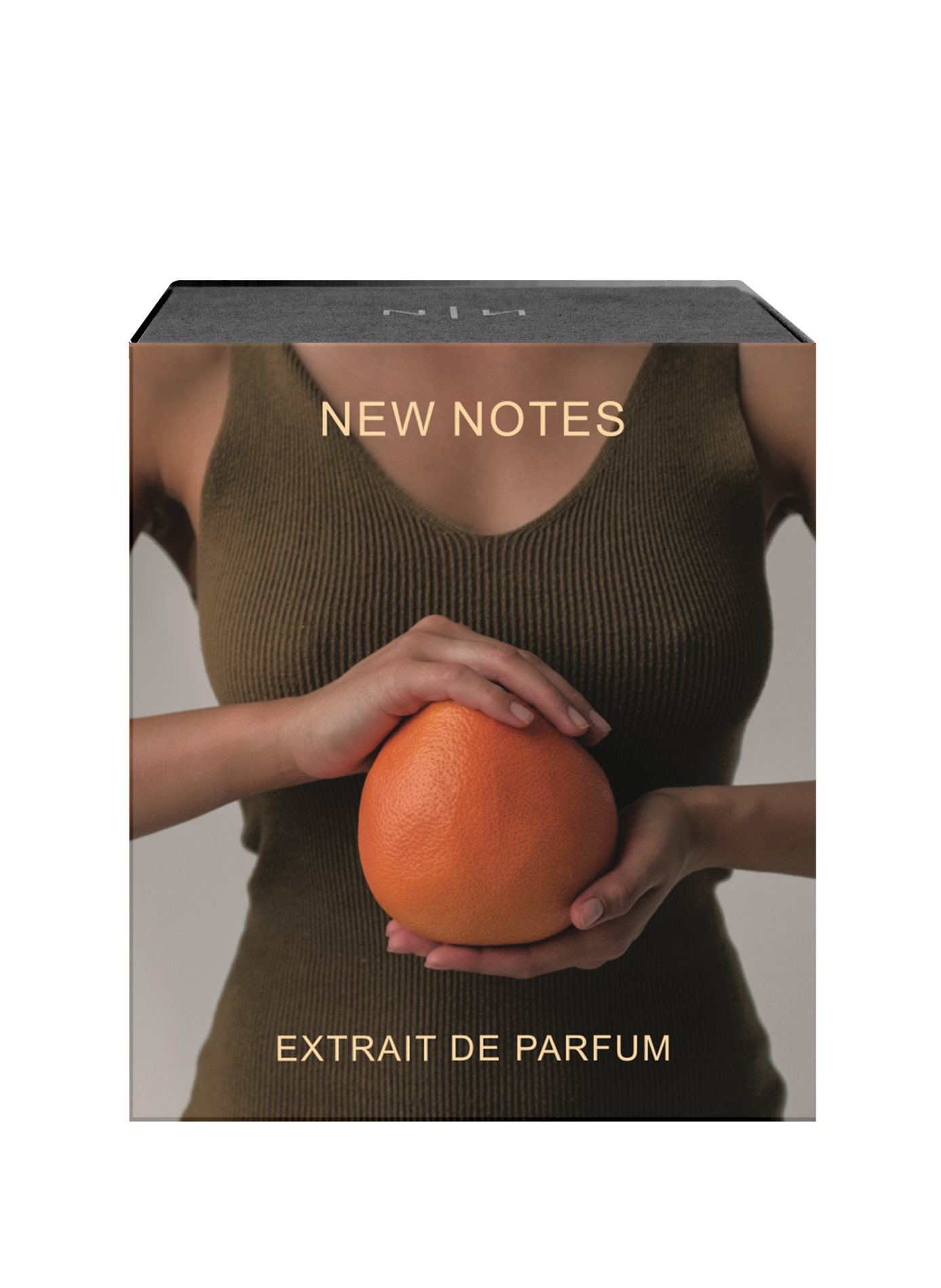 Akigala Mandarino - Extrait de Parfum NEW NOTES No color