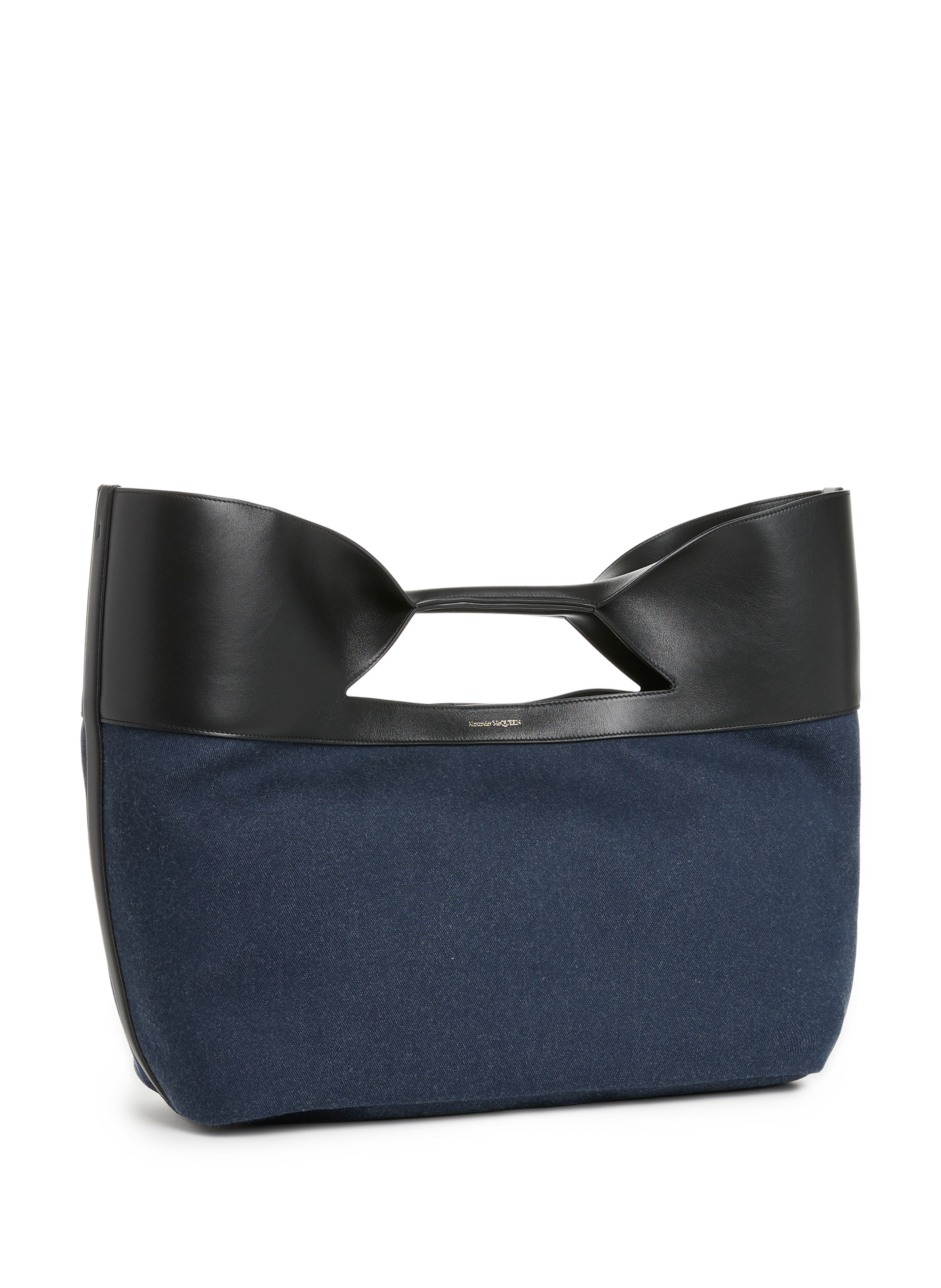 Sac cabas The Bow large