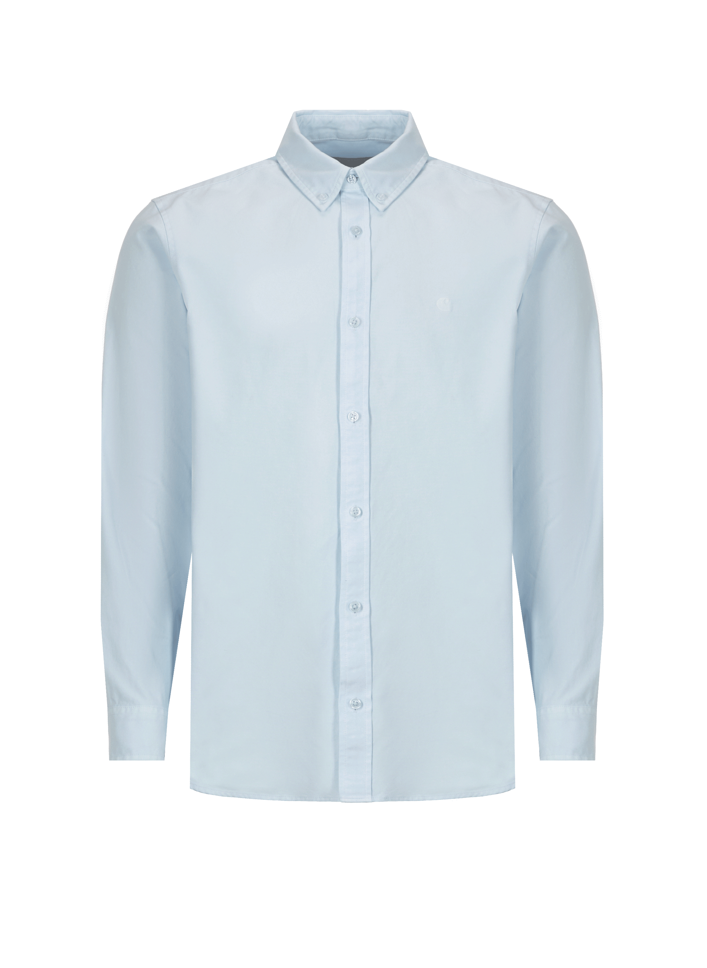Chemise Bolton en coton