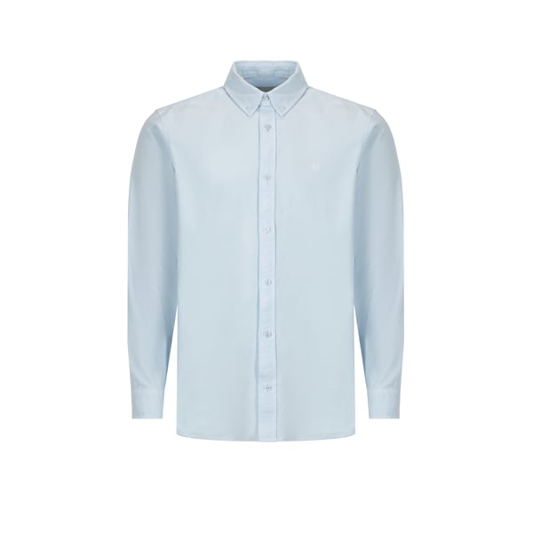 Chemise Bolton en coton