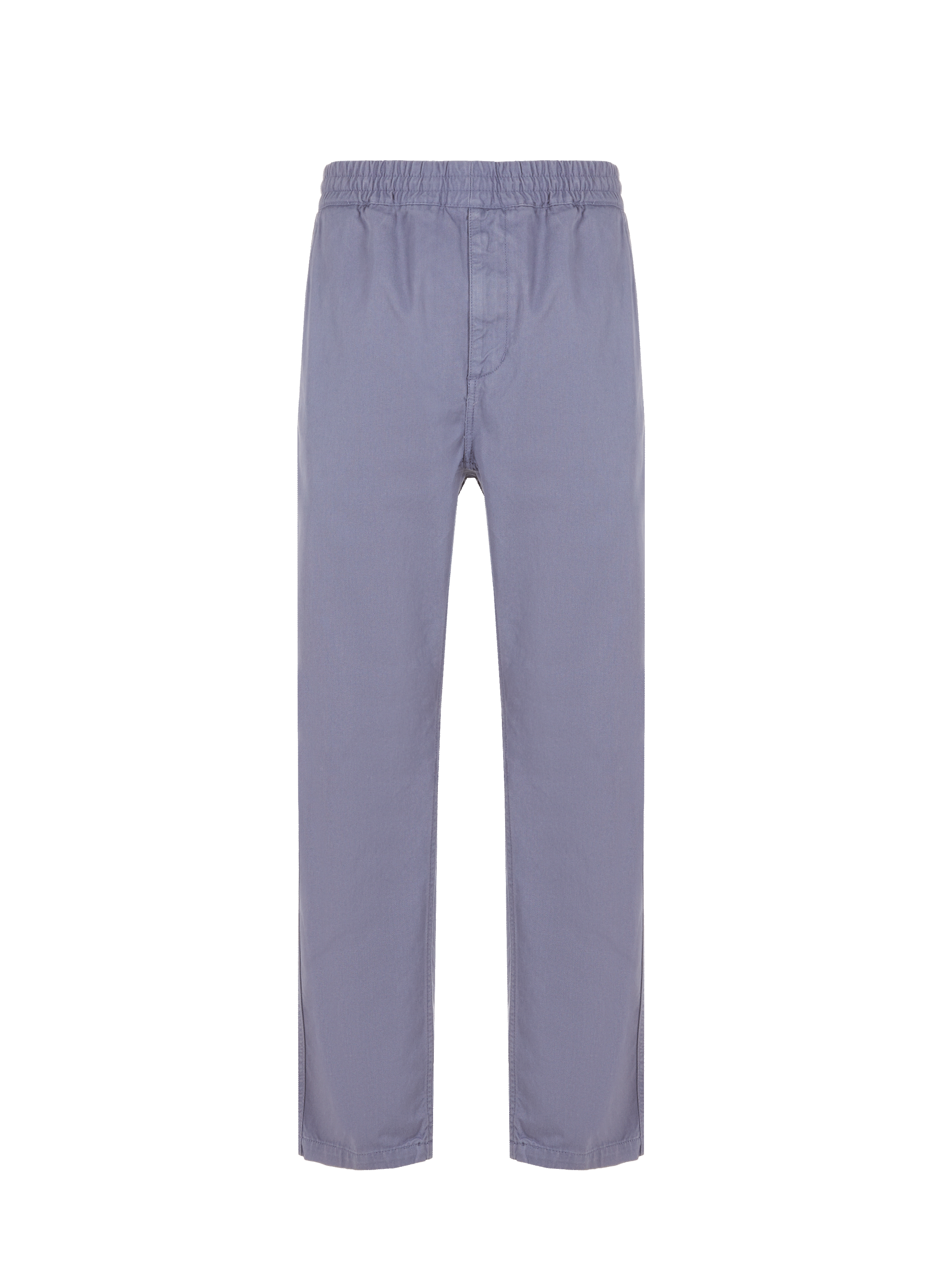 Pantalon en coton organique