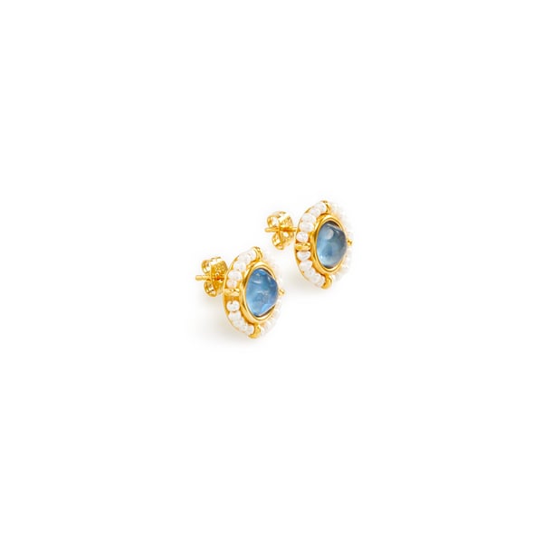 Boucles d'oreille Venise