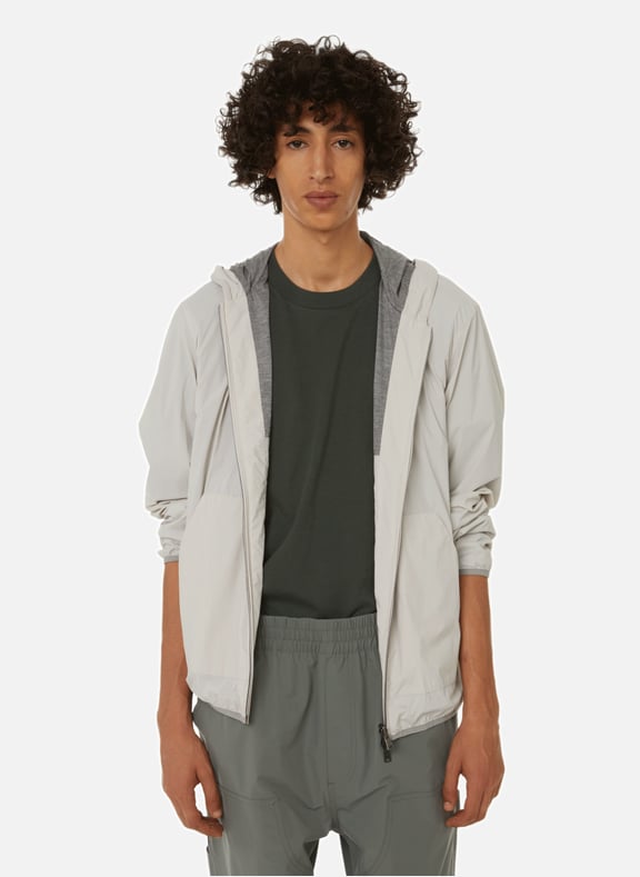 Herno 2025 reversible jacket