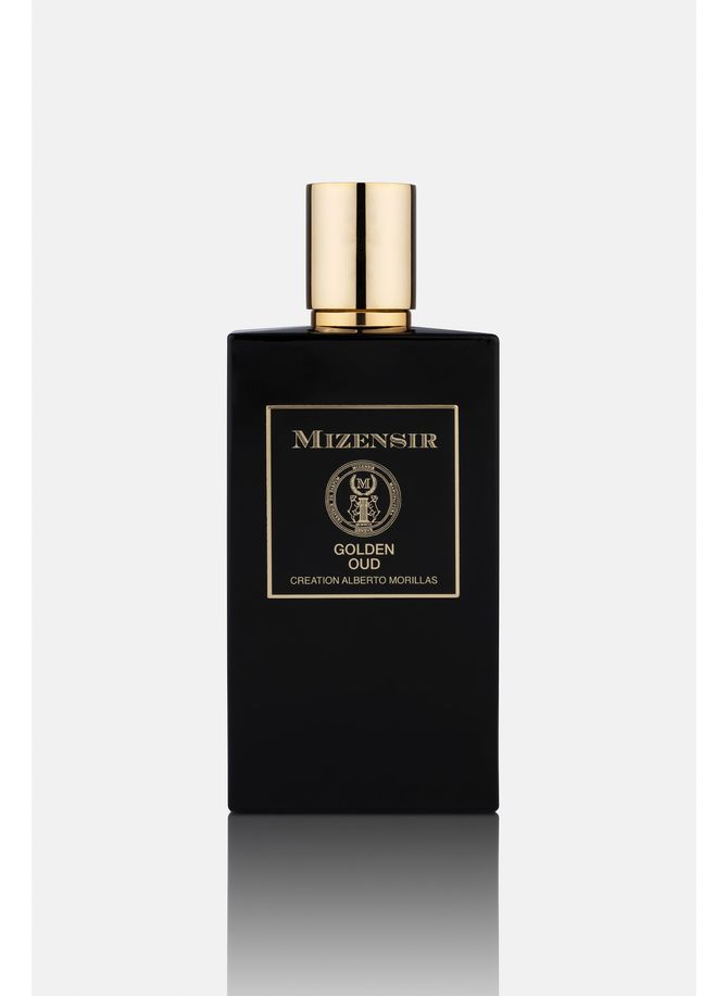 Golden Oud - Eau de parfum MIZENSIR