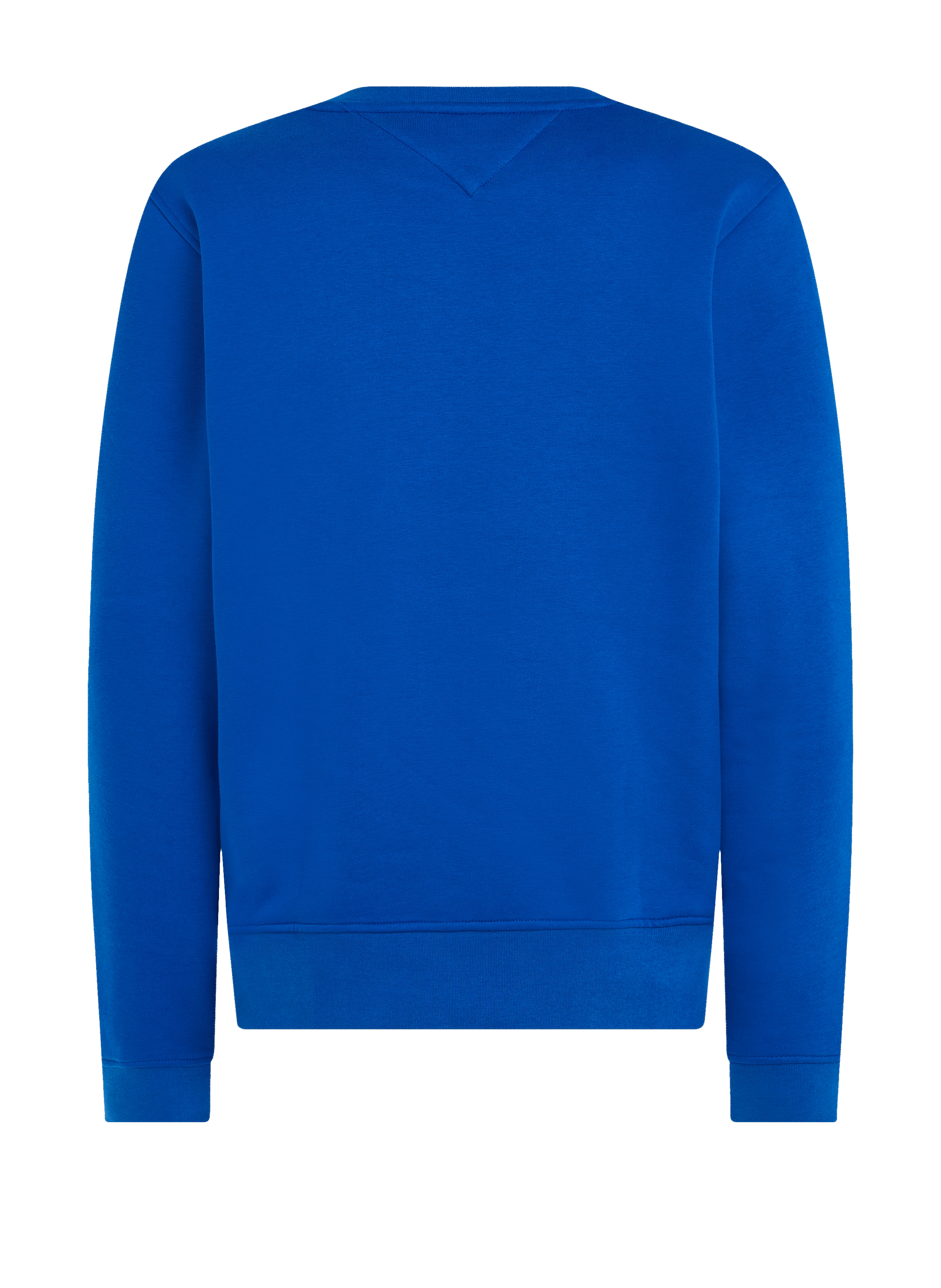 Sweatshirt en coton mélangé