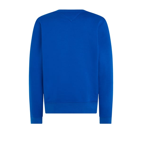 Sweatshirt en coton mélangé