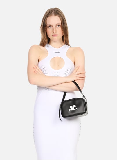 Sac en cuir COURRÈGES Sac en cuir COURRÈGES