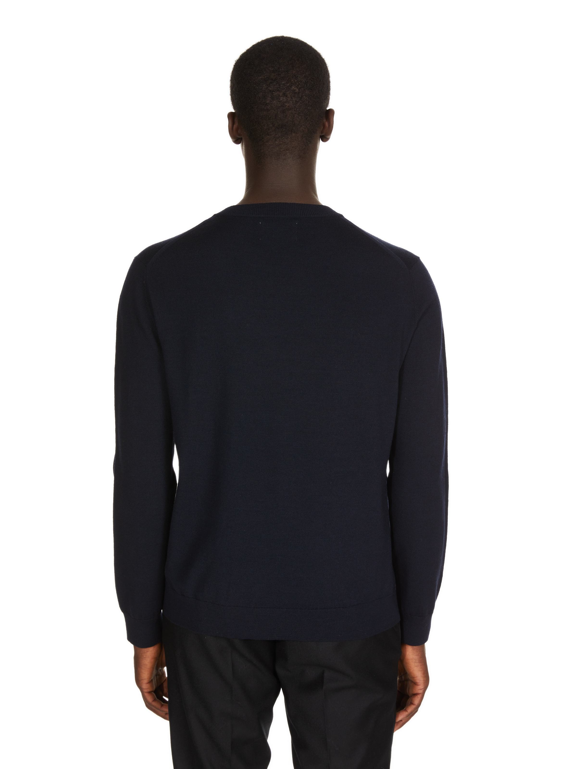 Leather ankle boots  SAISON 1865 Black