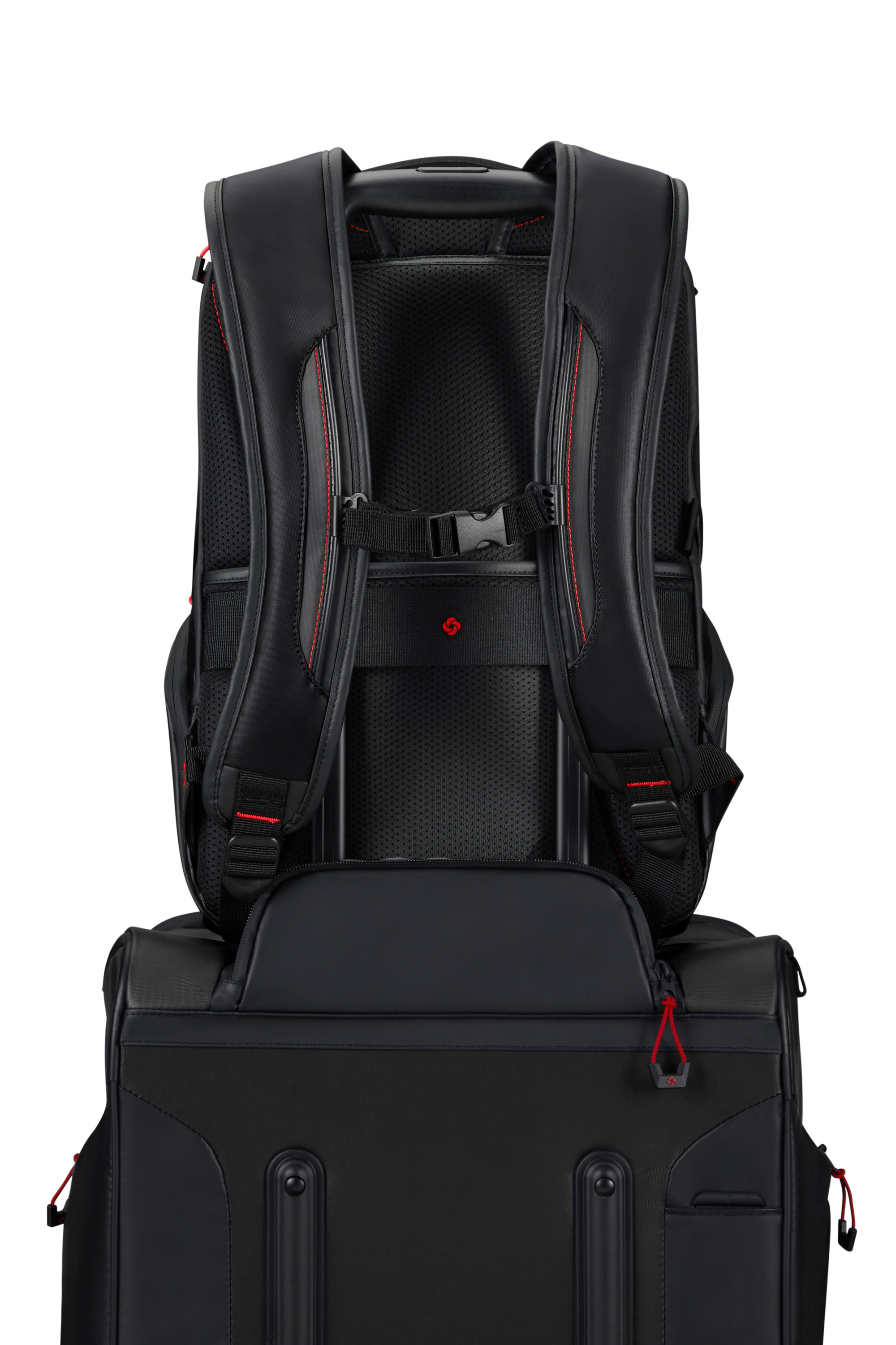 Ecodiver sacoche ordinateur taille s SAMSONITE Noir