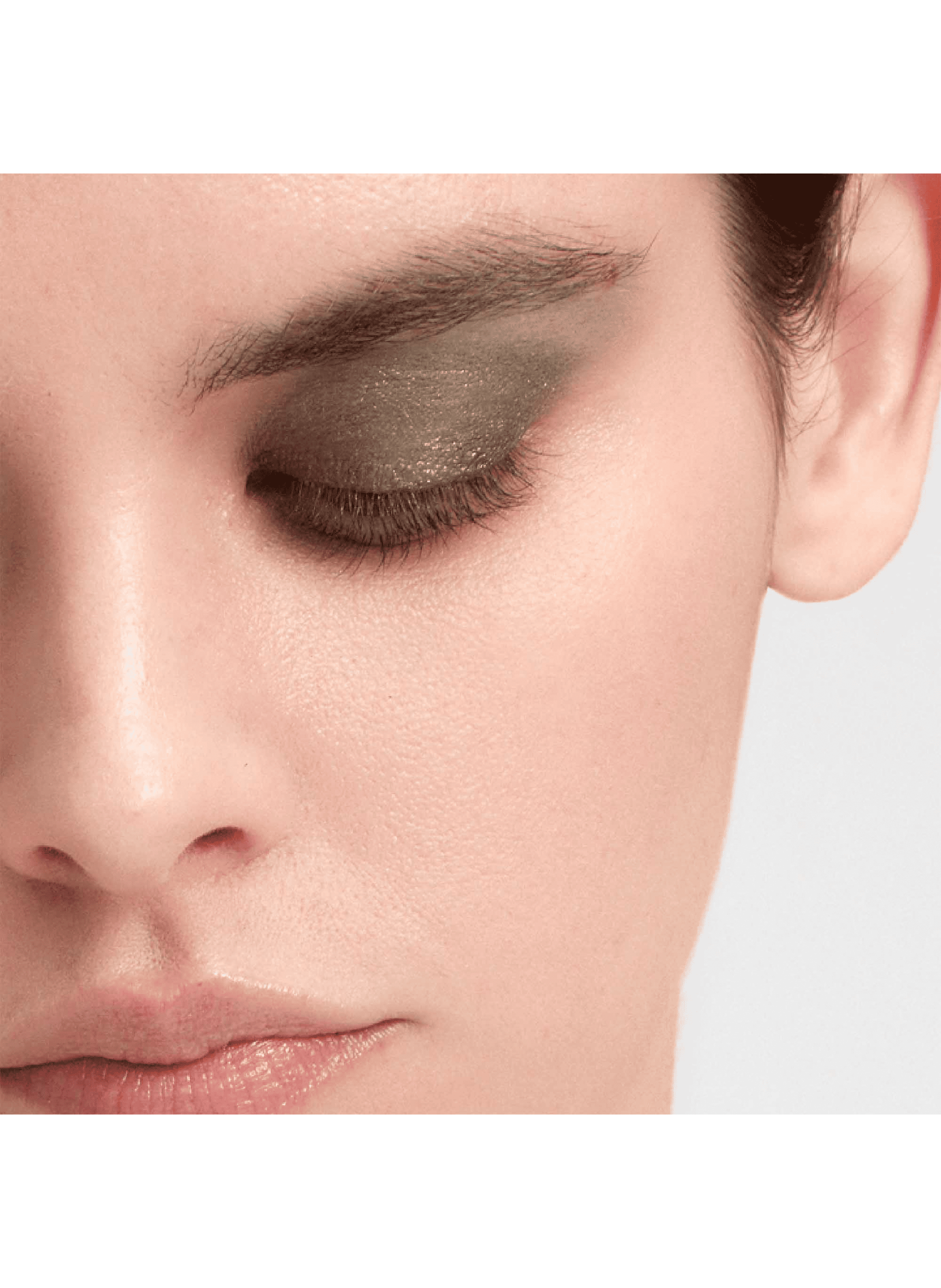 Eyewear VICTORIA BECKHAM Bottle green