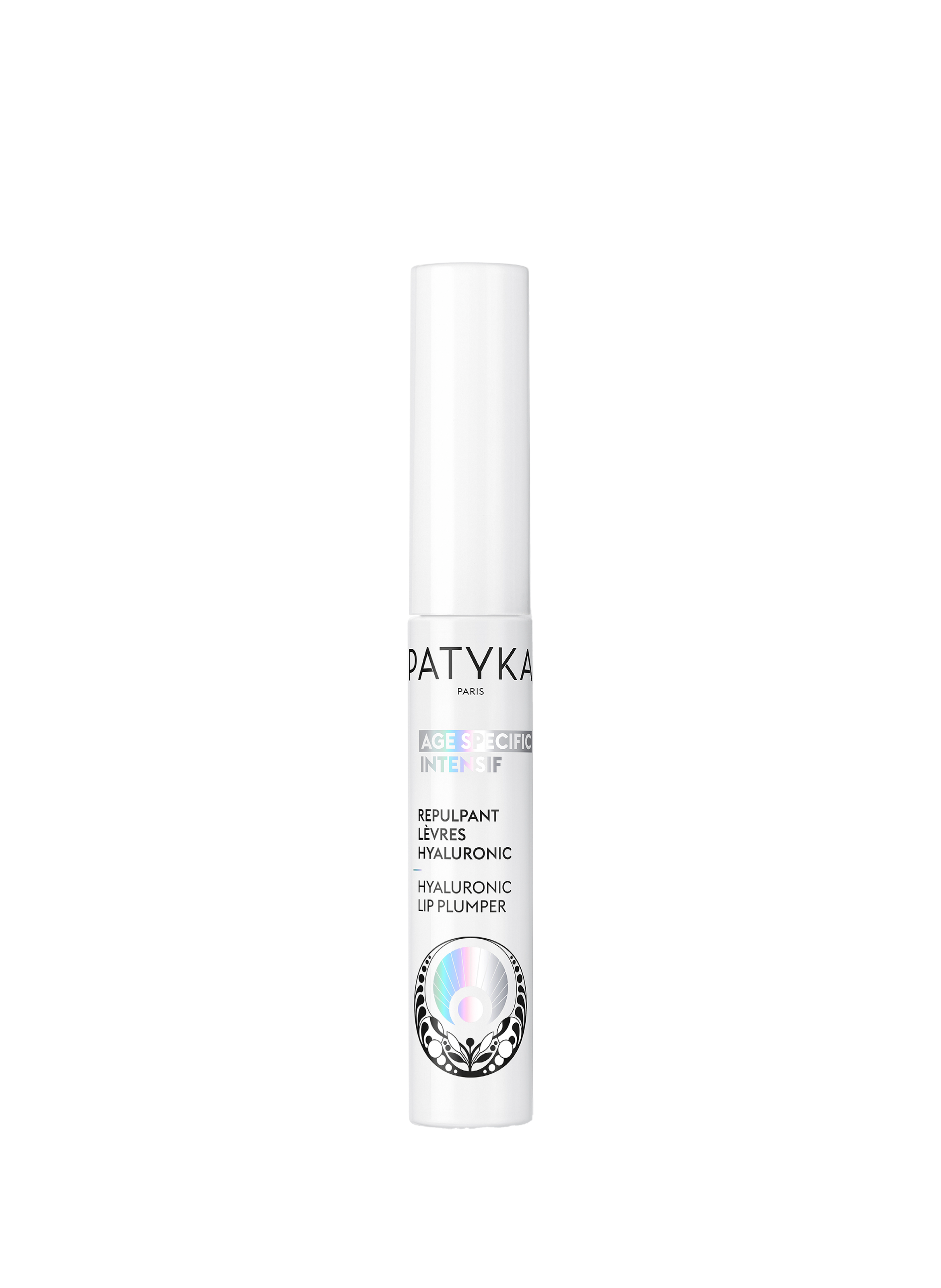 Hyaluronic Lip Plumper PATYKA No color