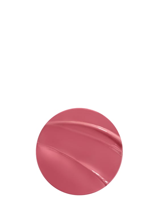 Rouge Hermès - Rouge Brillant Silky | Rose boisé by HERMÈS Rouge Hermès - Rouge Brillant Silky Rose boisé