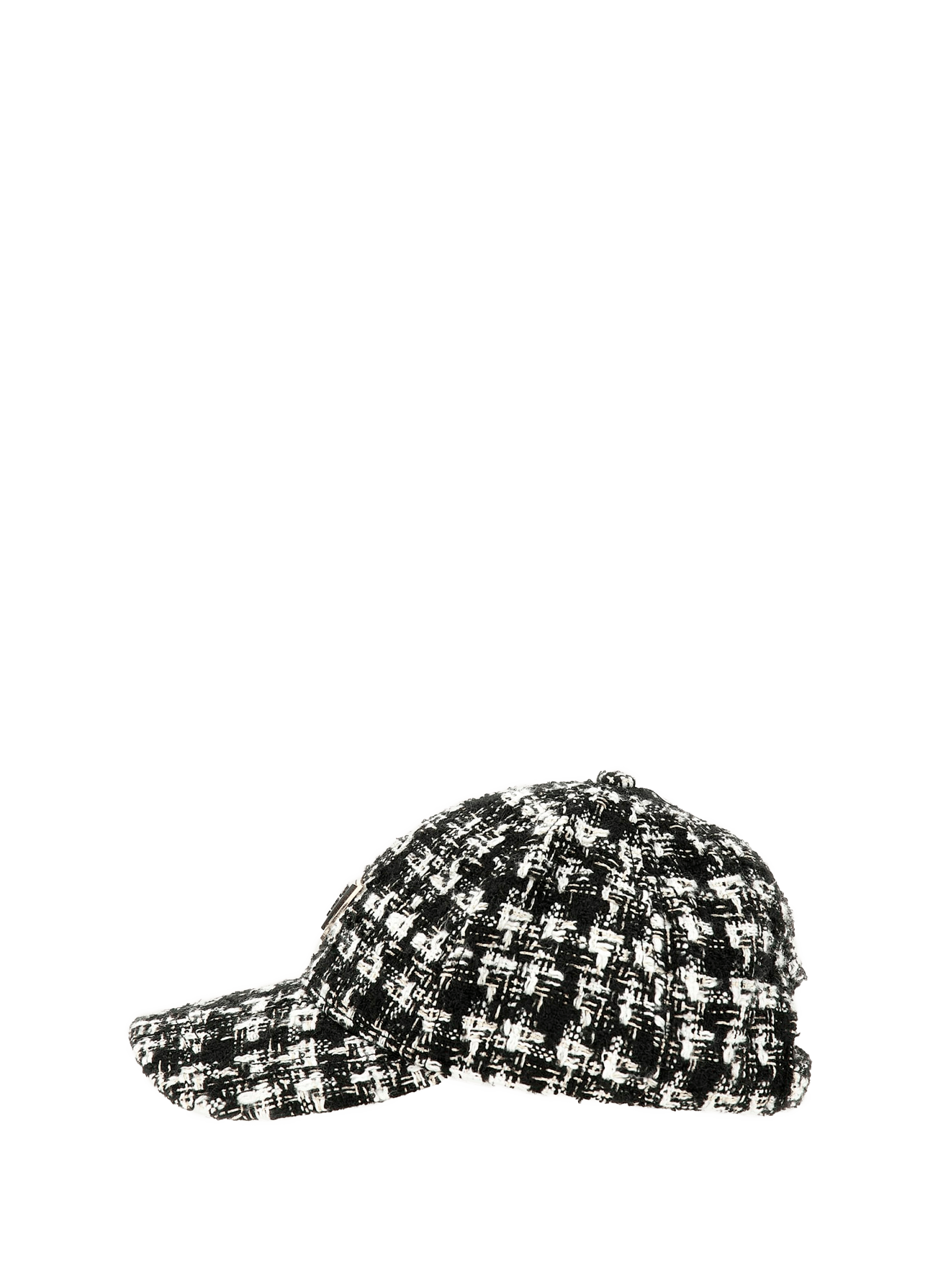 Giully Cap GUESS Black