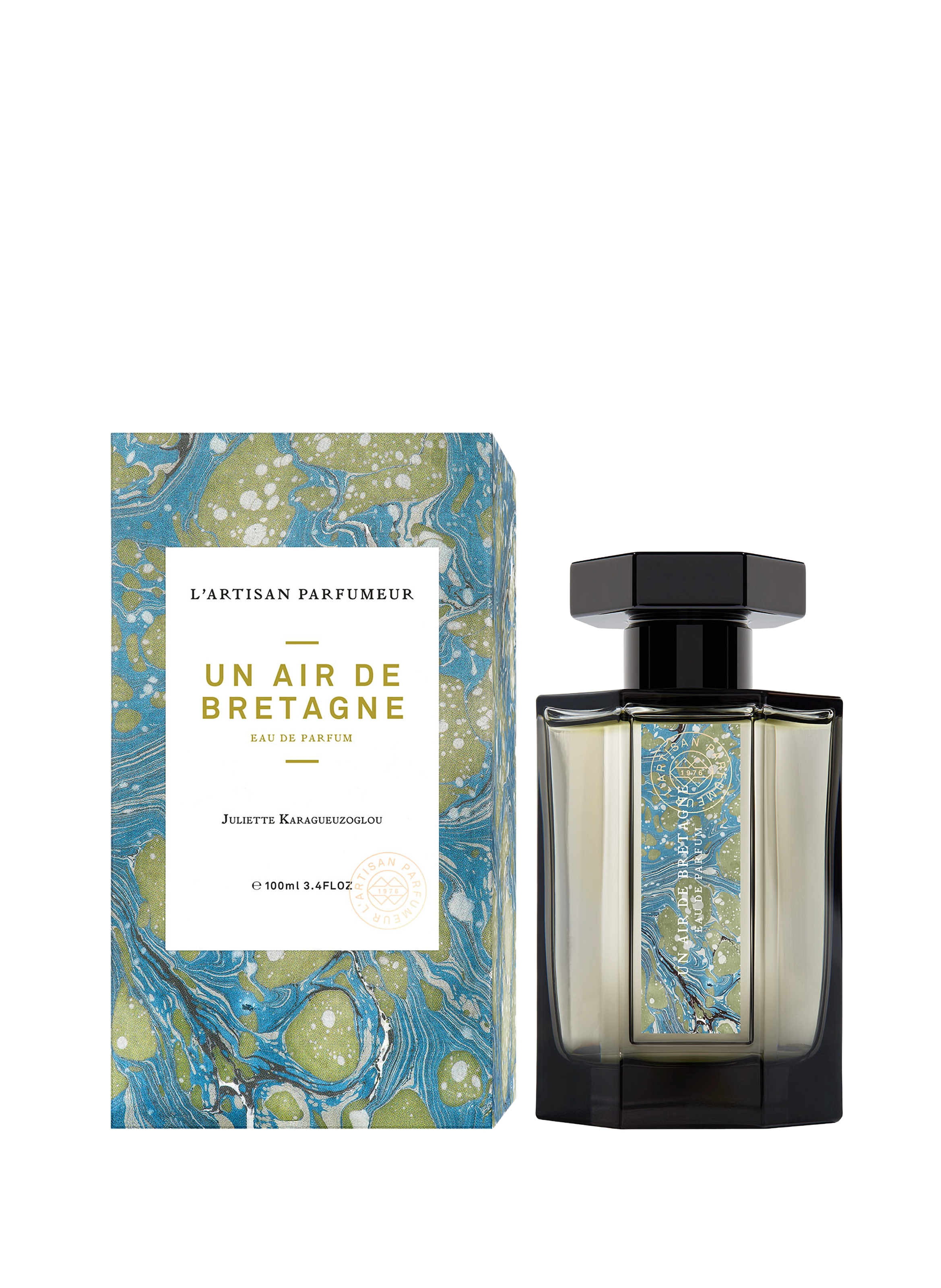 Un Air de Bretagne - Eau de parfum L&#039;ARTISAN PARFUMEUR No color