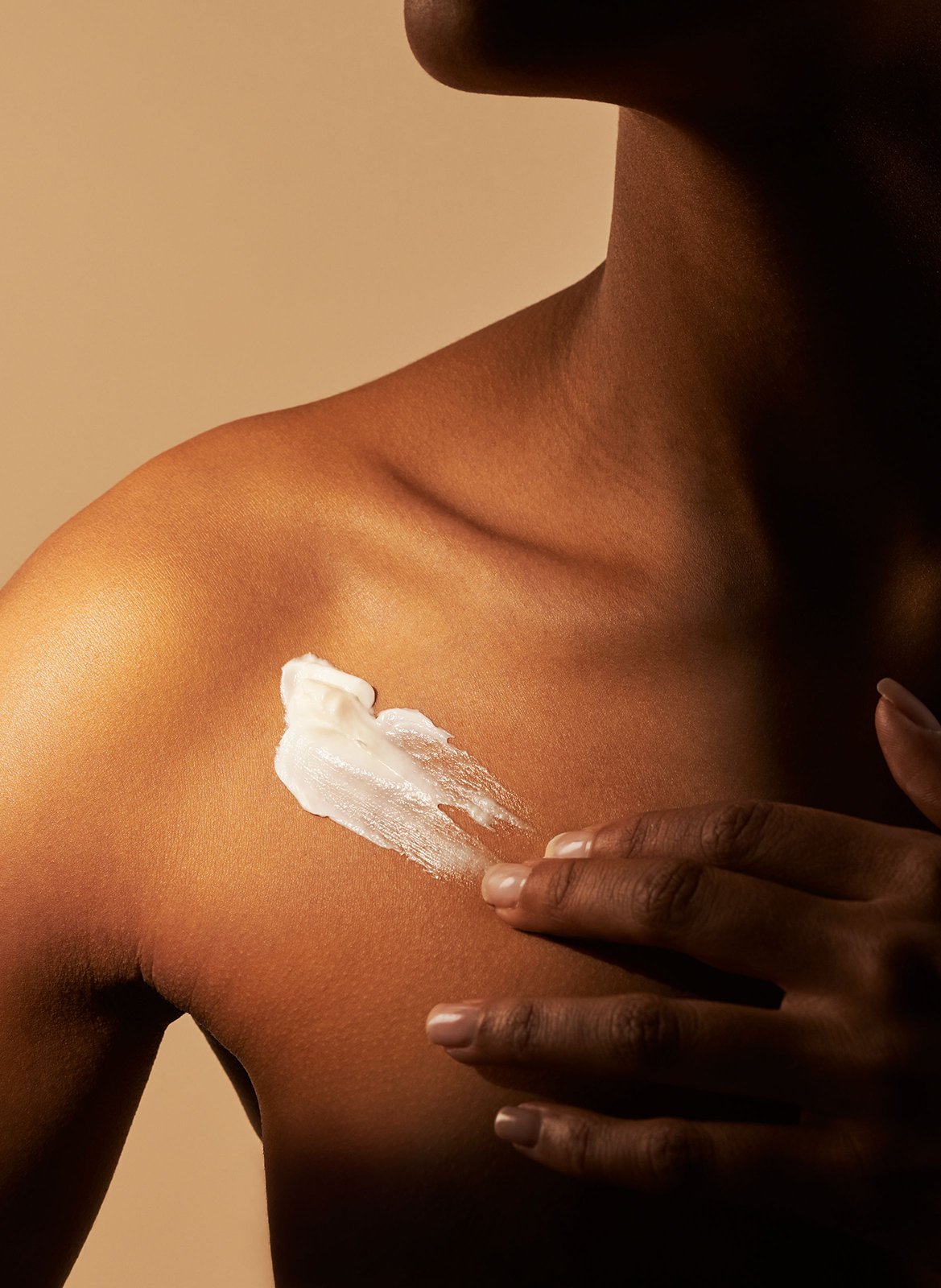 The Ritual of Karma - Recharge body cream RITUALS No color