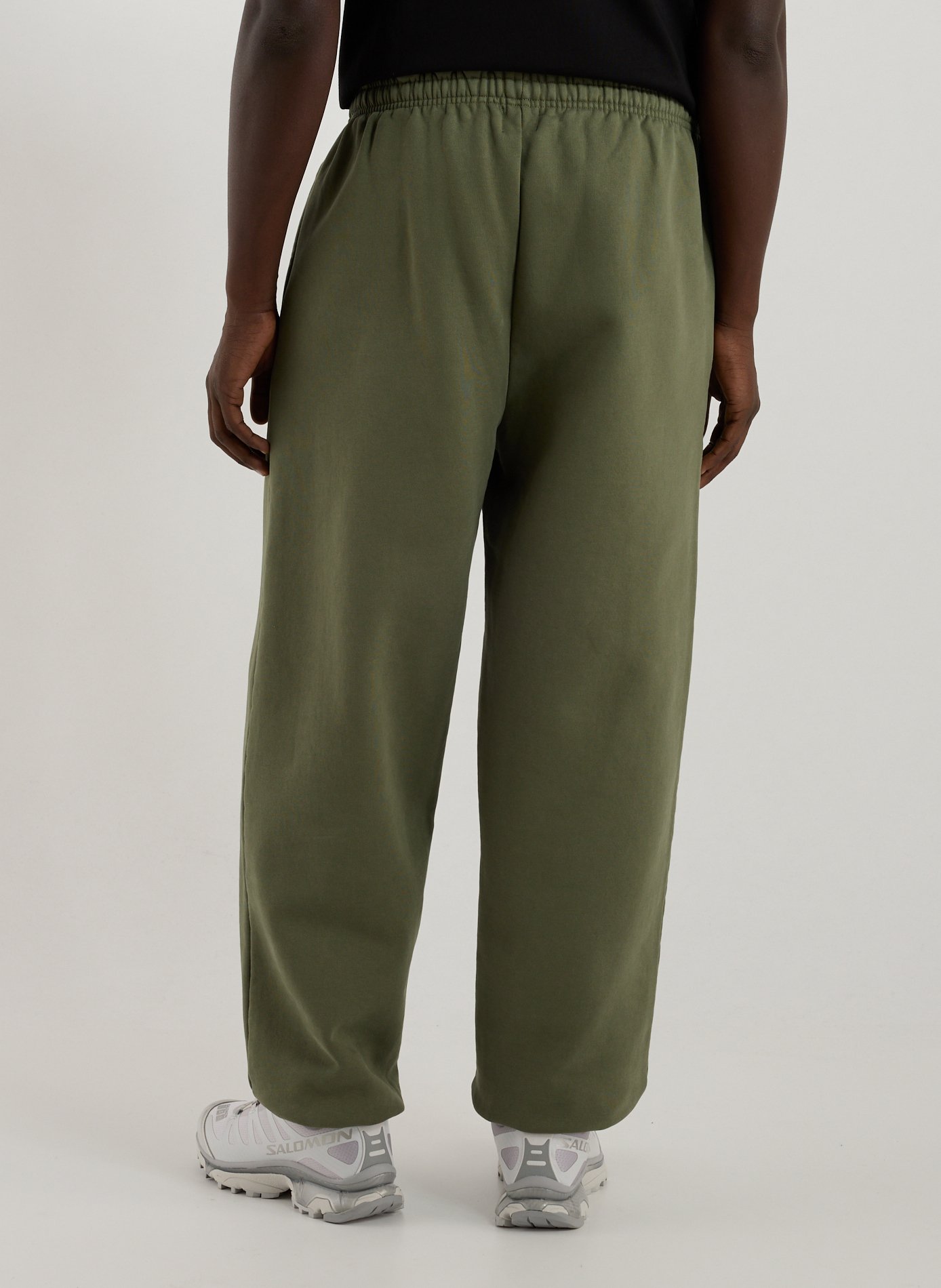 Cotton Joggers ARTE ANTWERP Khaki